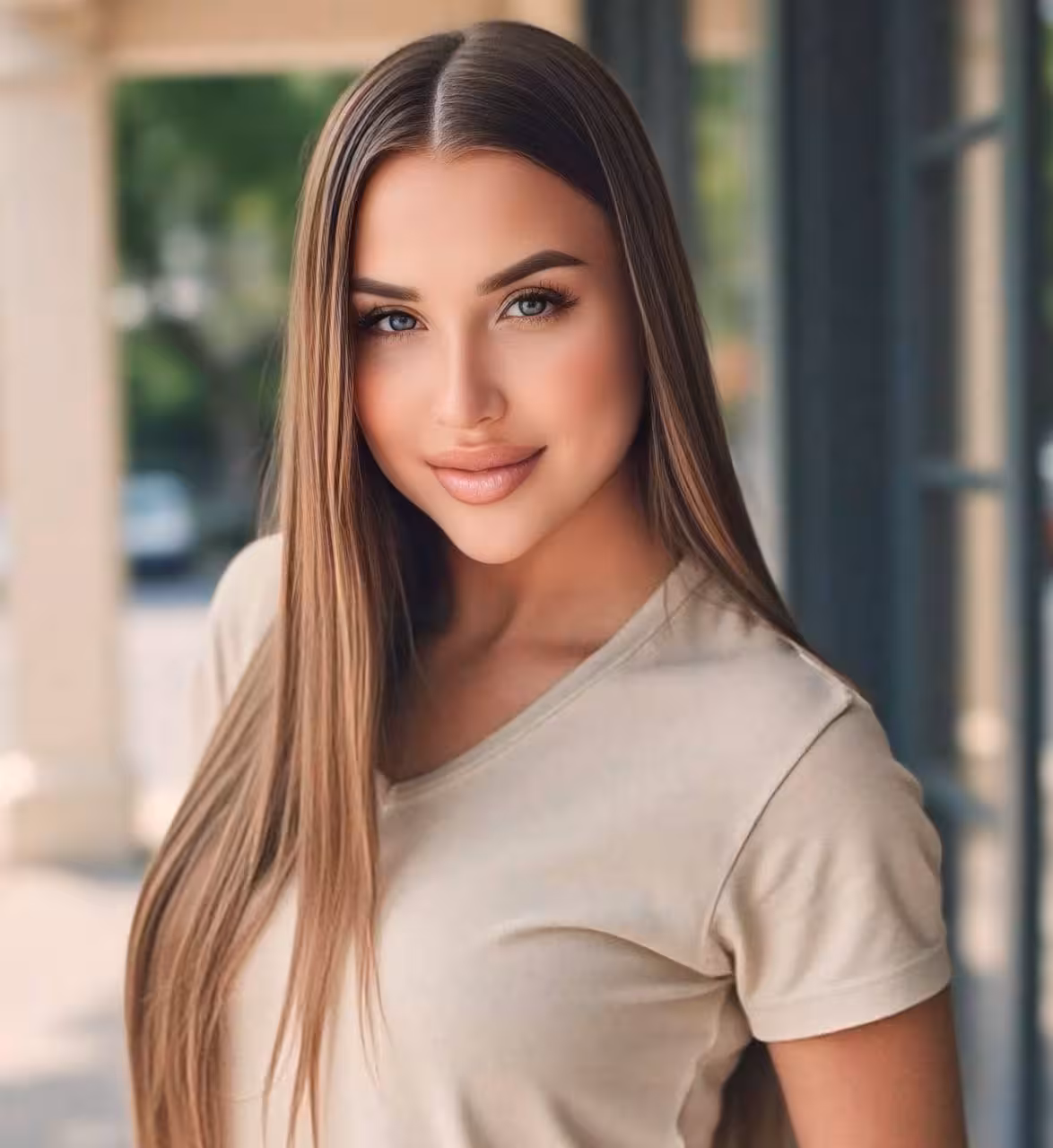 Elena ukraine bridescom