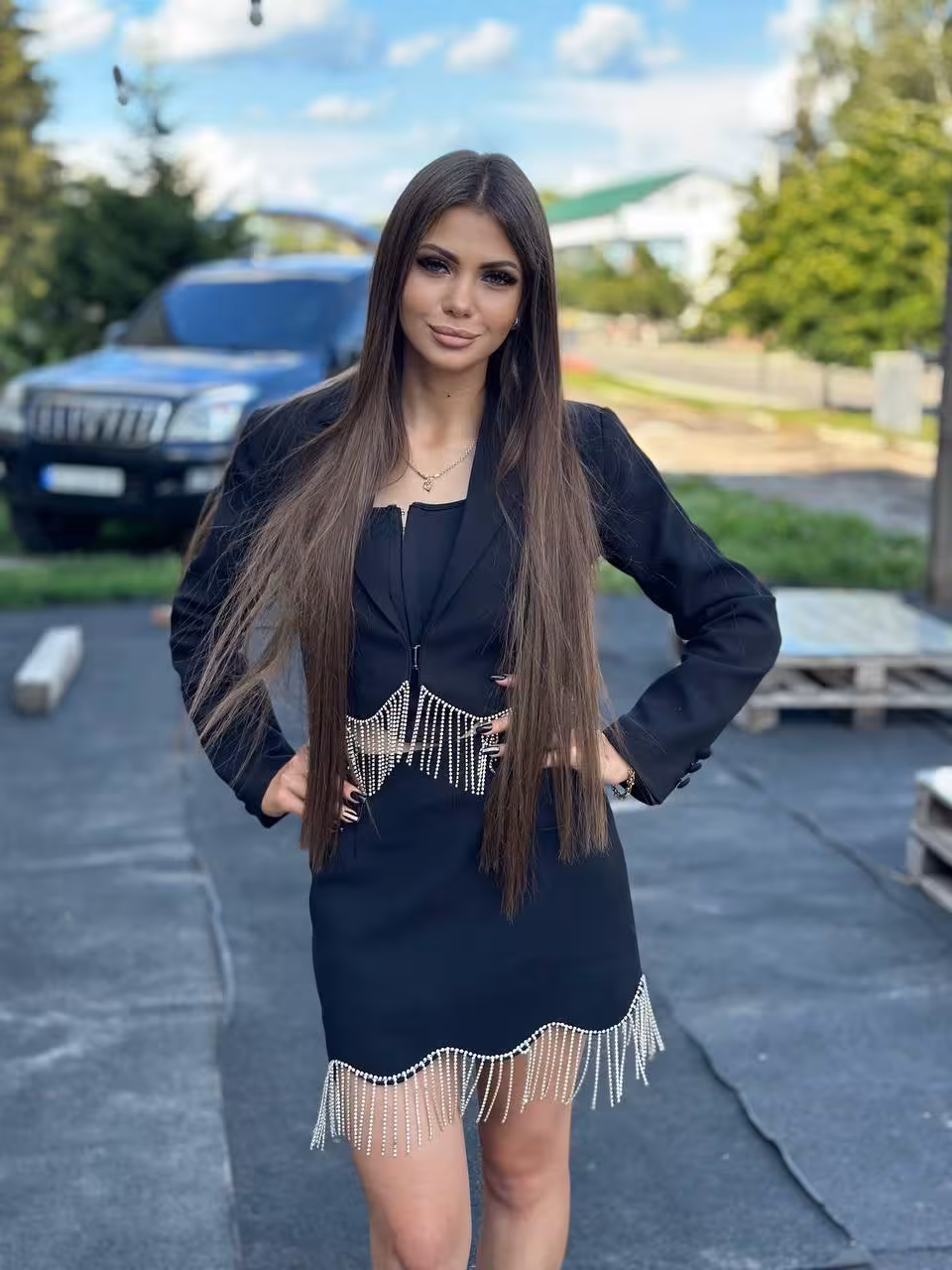 Svetlana ukraine brides girl