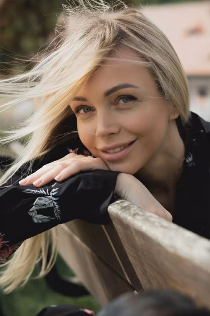 Olga ukraine women bride dating