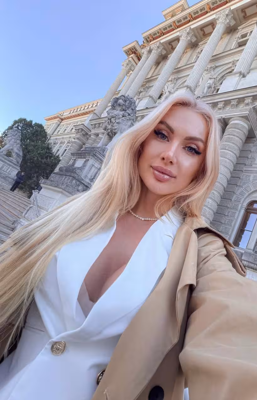 Yana ukrainian brides agencycom