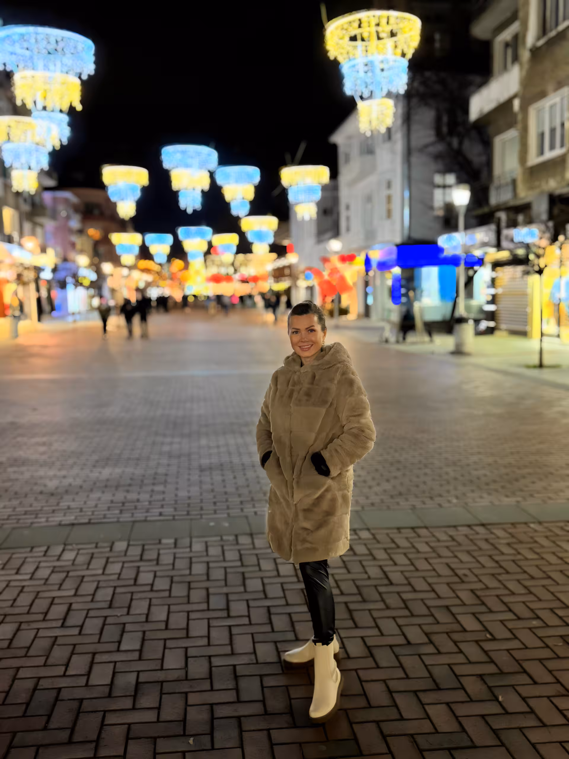 Olga ukrainian brides free