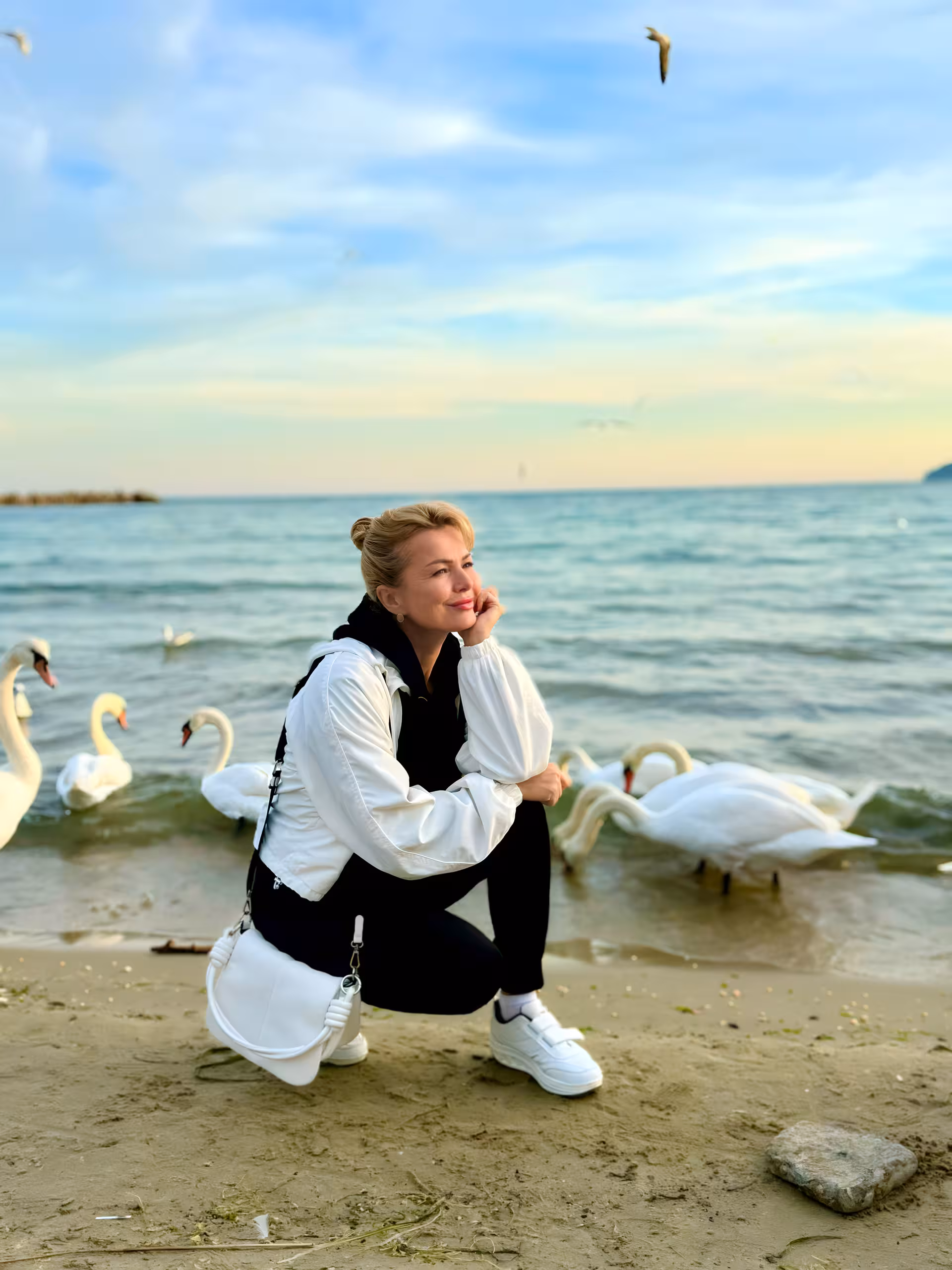 Olga ukrainian brides free