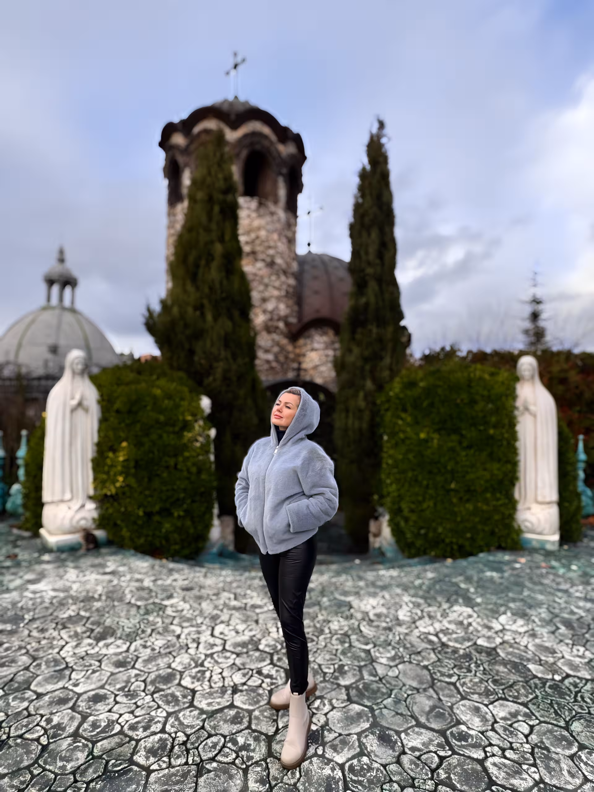 Olga ukrainian brides free