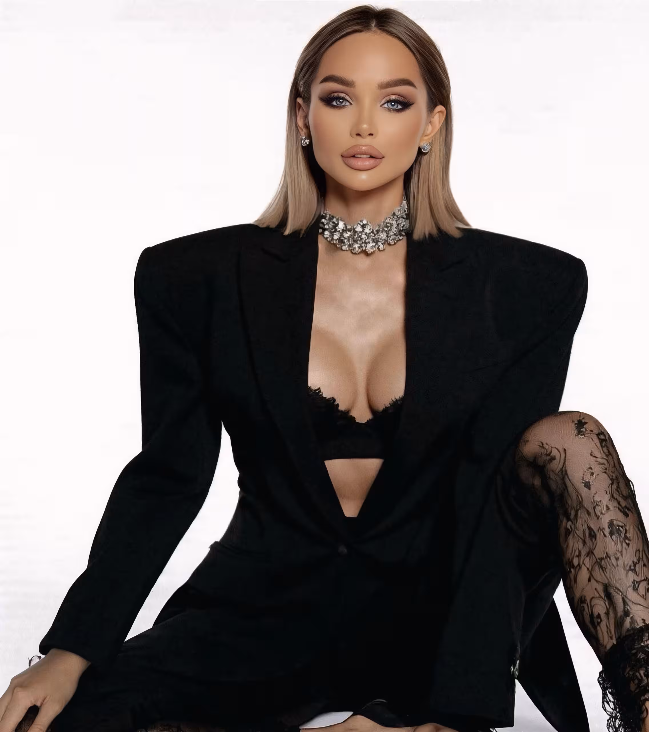 Anna ukrainian brides profiles