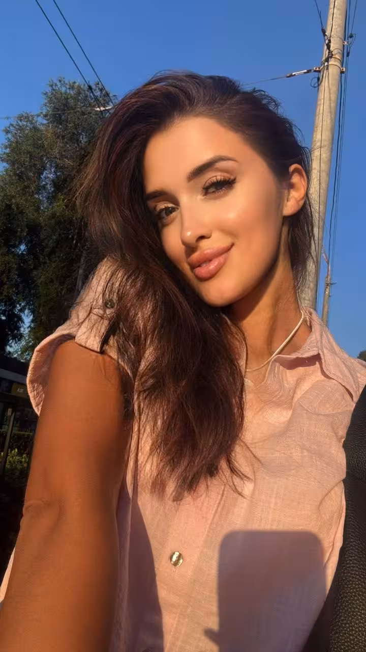 Ann ukrainian ladies to date