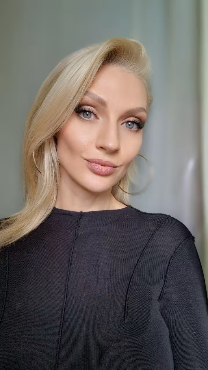 Anna are ukrainian brides legitimate Anna are ukrainian brides legitimate