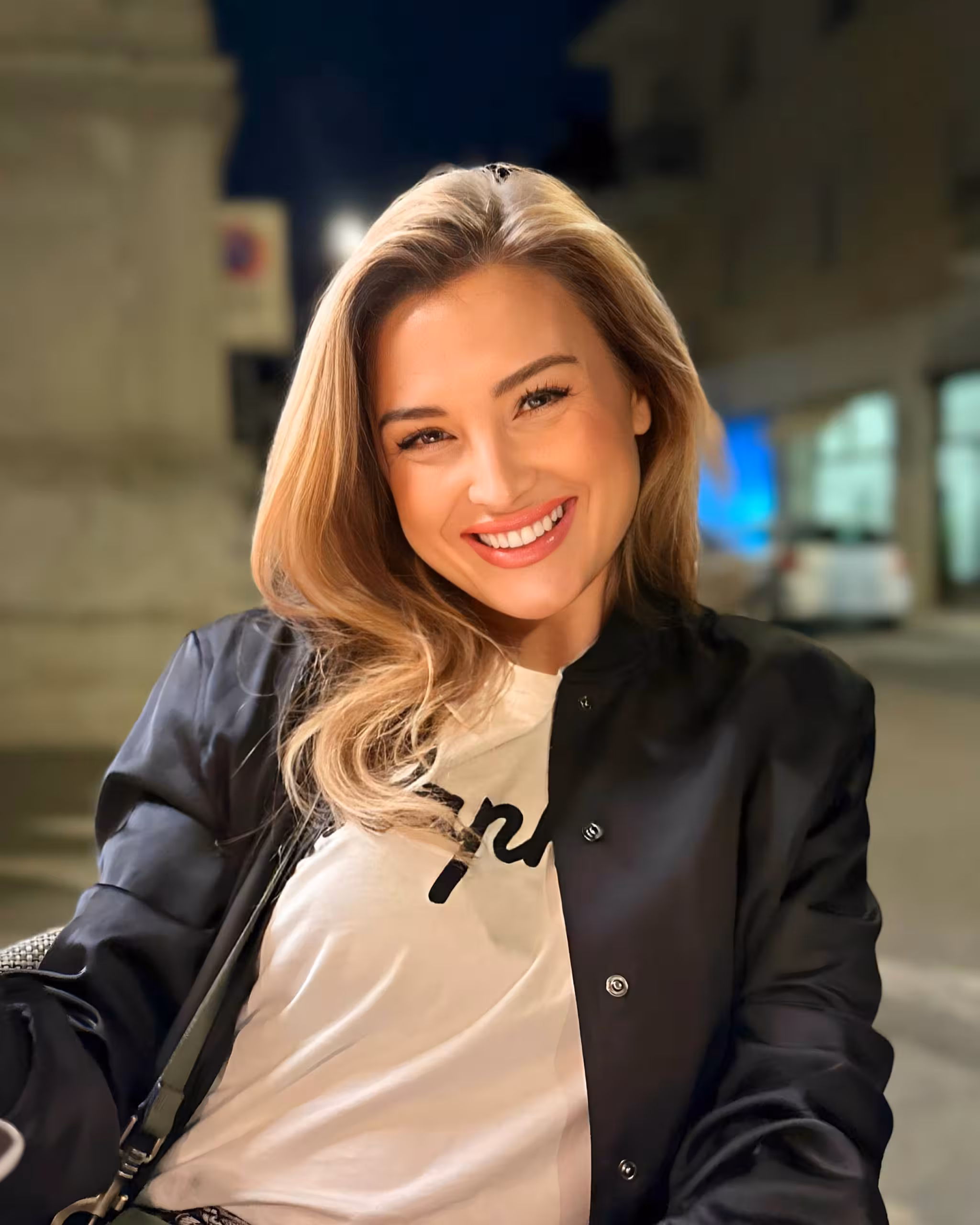 Tatyana attractive ukrainian brides