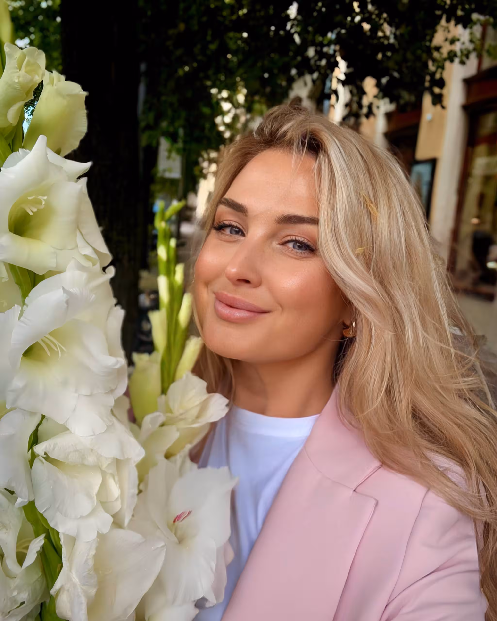 Tatyana attractive ukrainian brides Tatyana attractive ukrainian brides