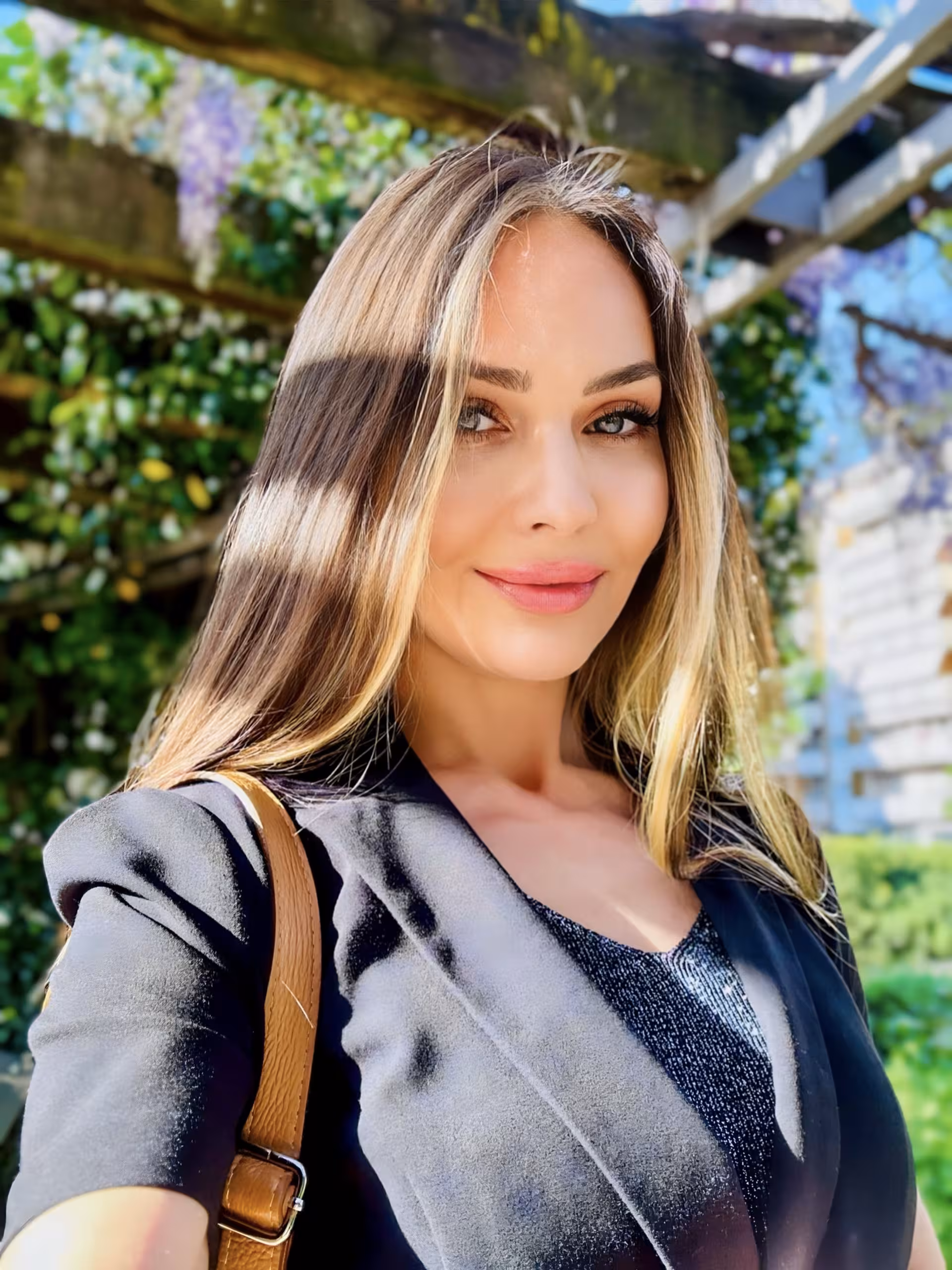 Nataliia bikini ukrainian brides