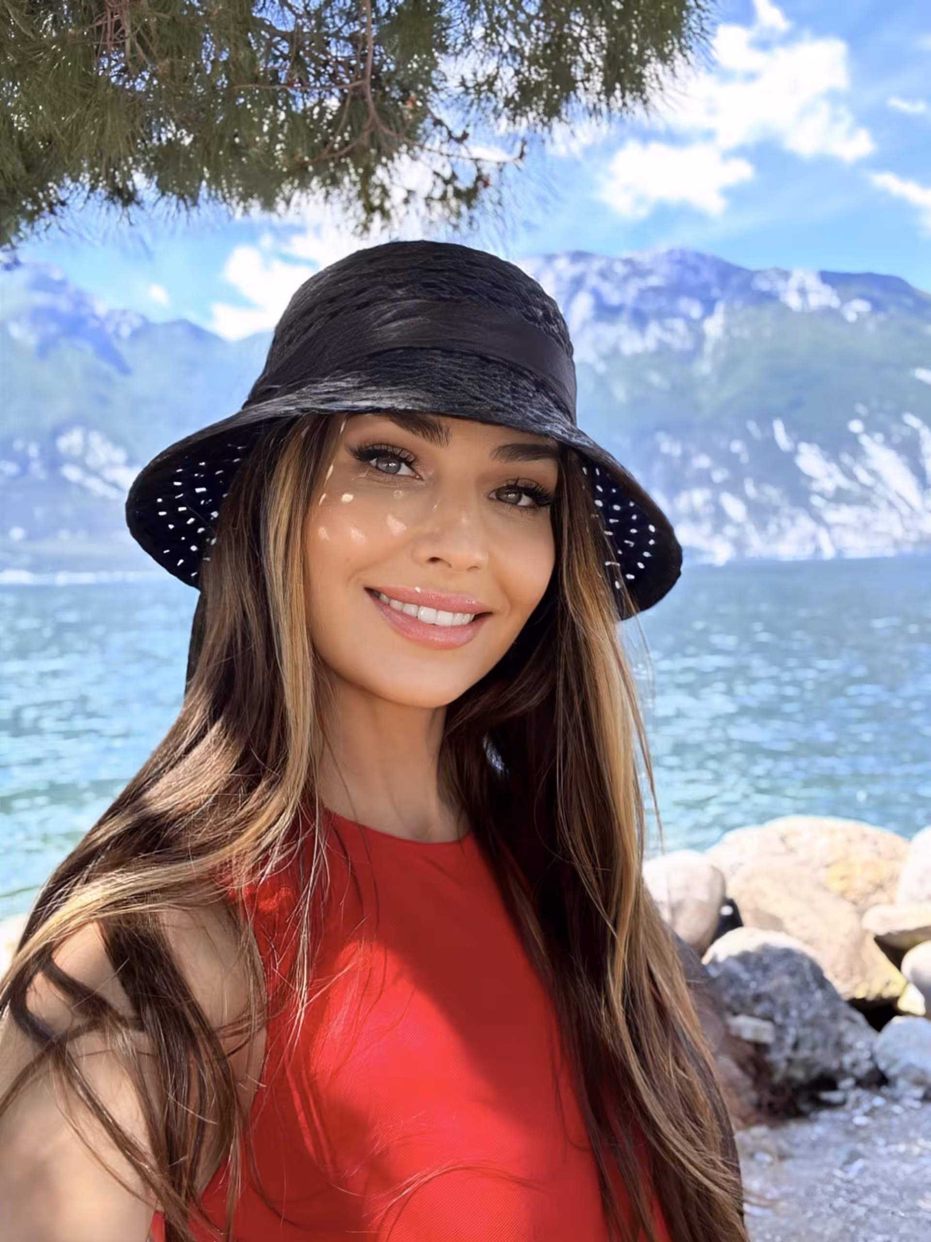 Nataliia bikini ukrainian brides