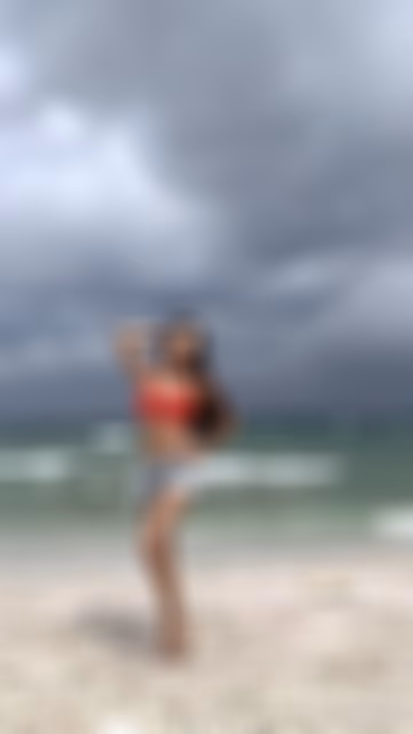 Nataliia bikini ukrainian brides