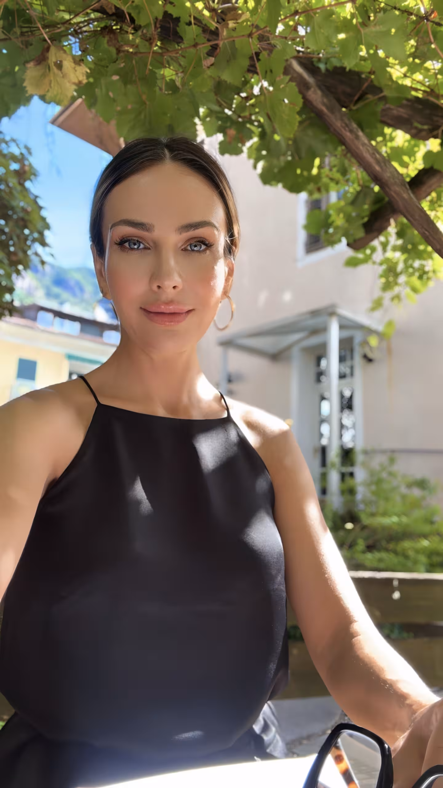 Nataliia bikini ukrainian brides