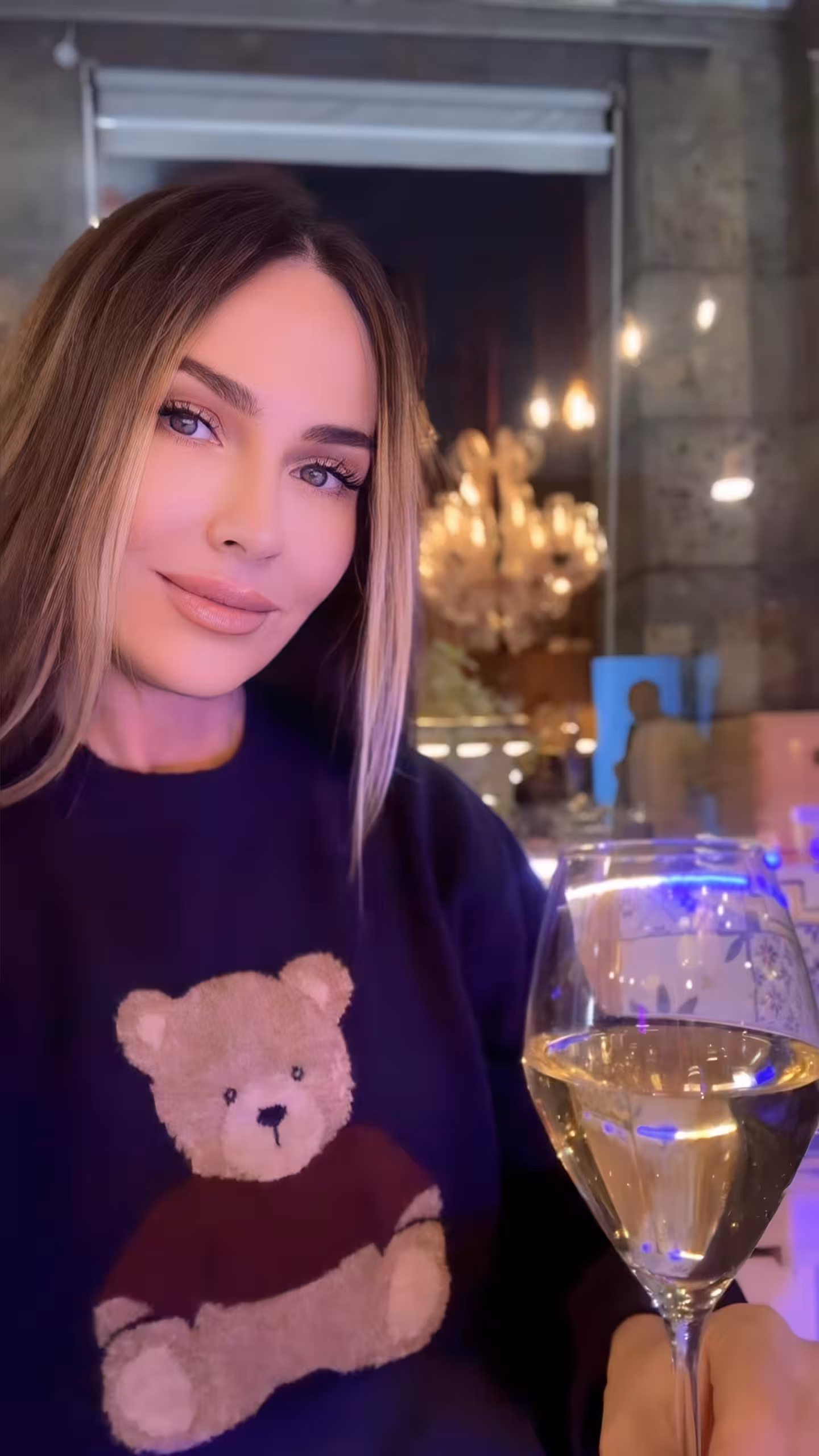 Nataliia bikini ukrainian brides