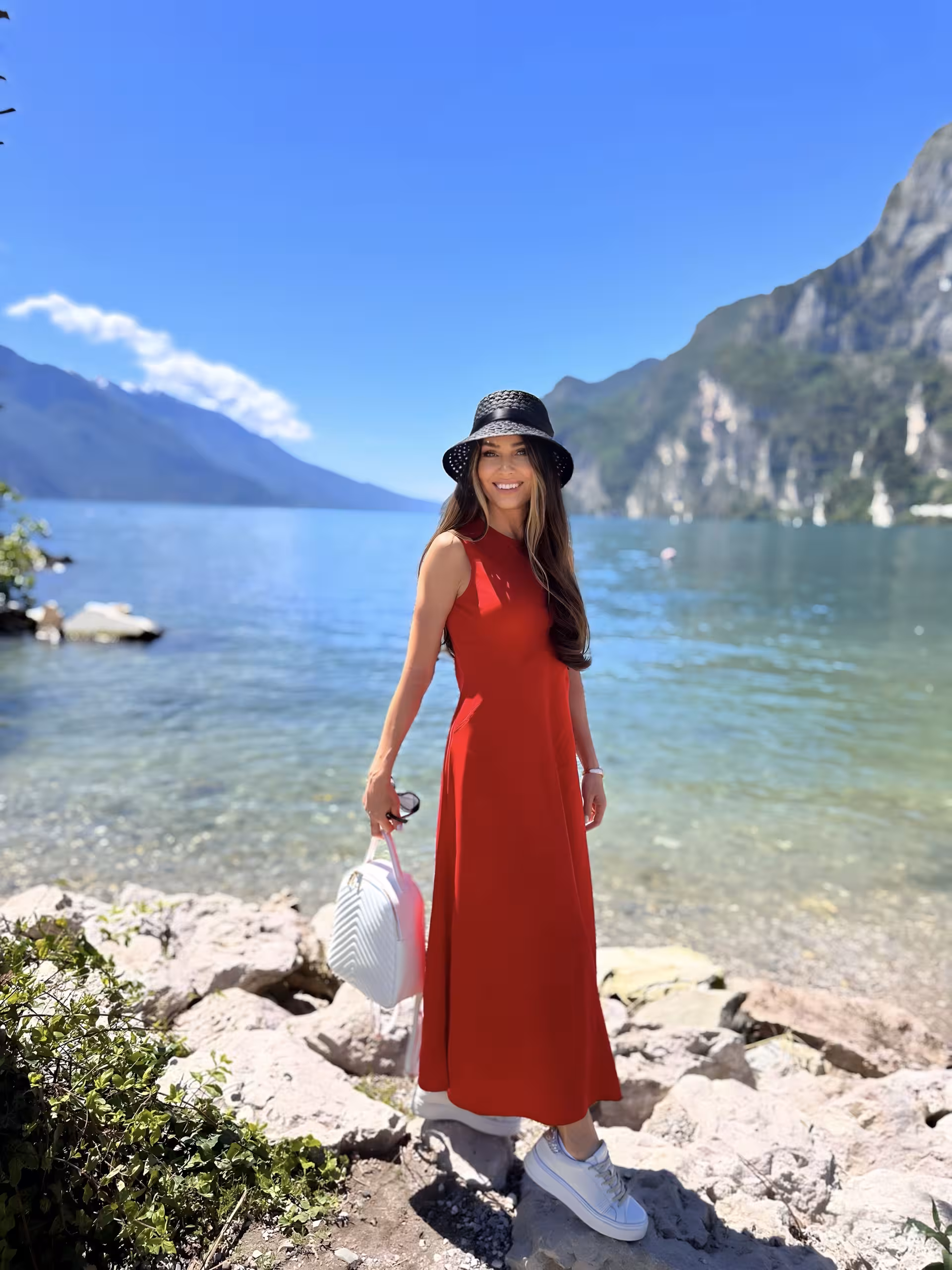 Nataliia bikini ukrainian brides