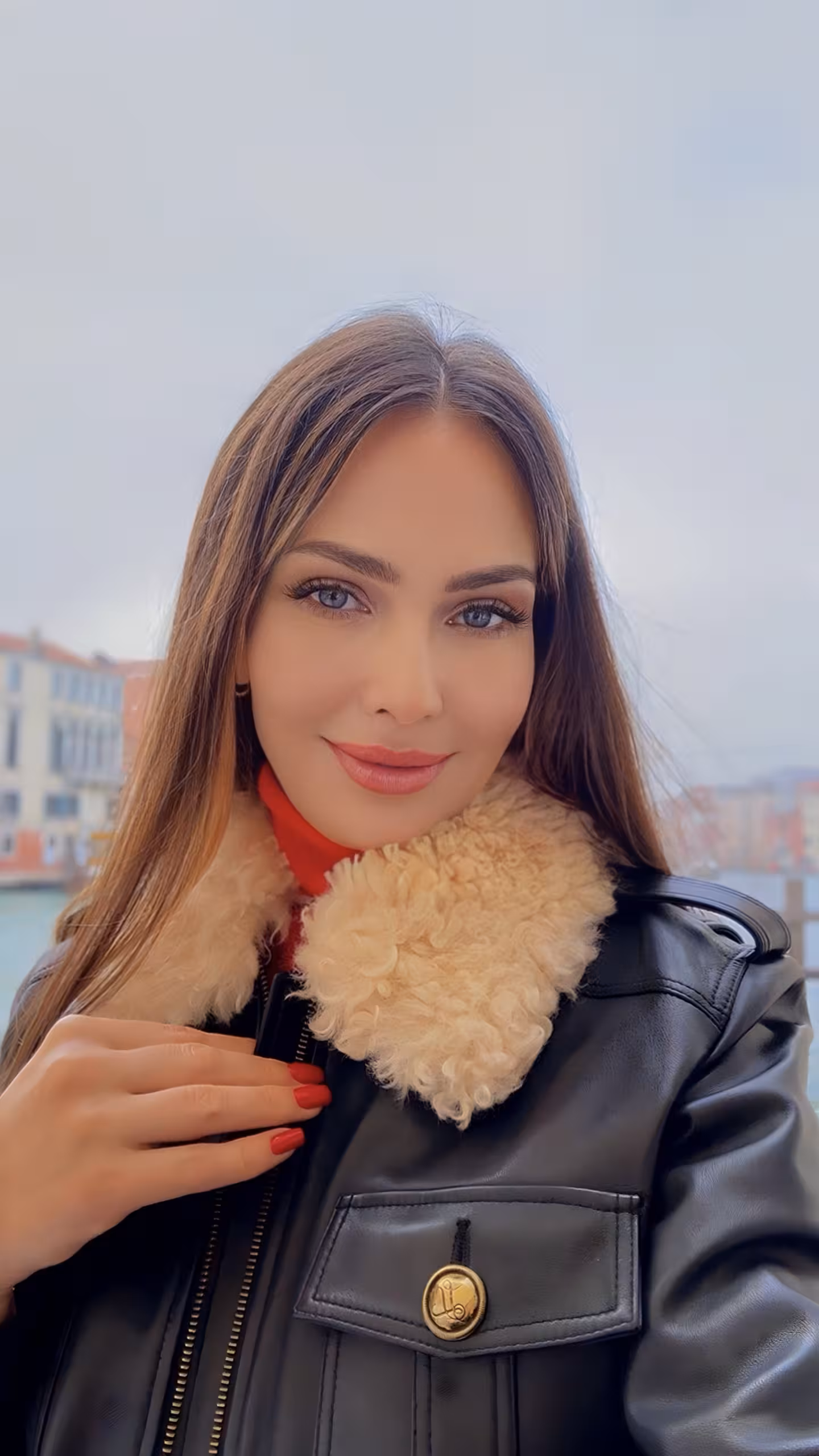 Nataliia bikini ukrainian brides