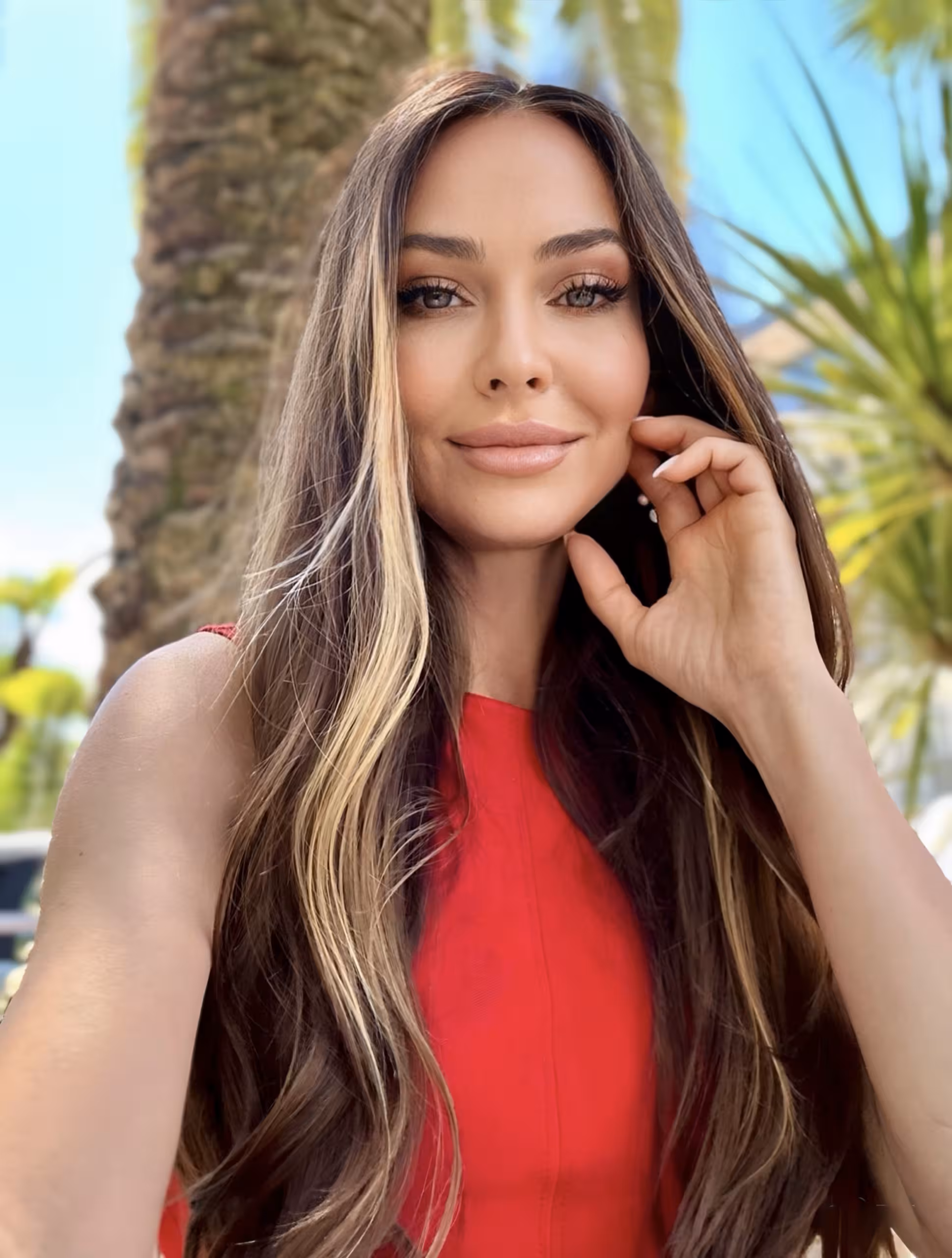 Nataliia bikini ukrainian brides