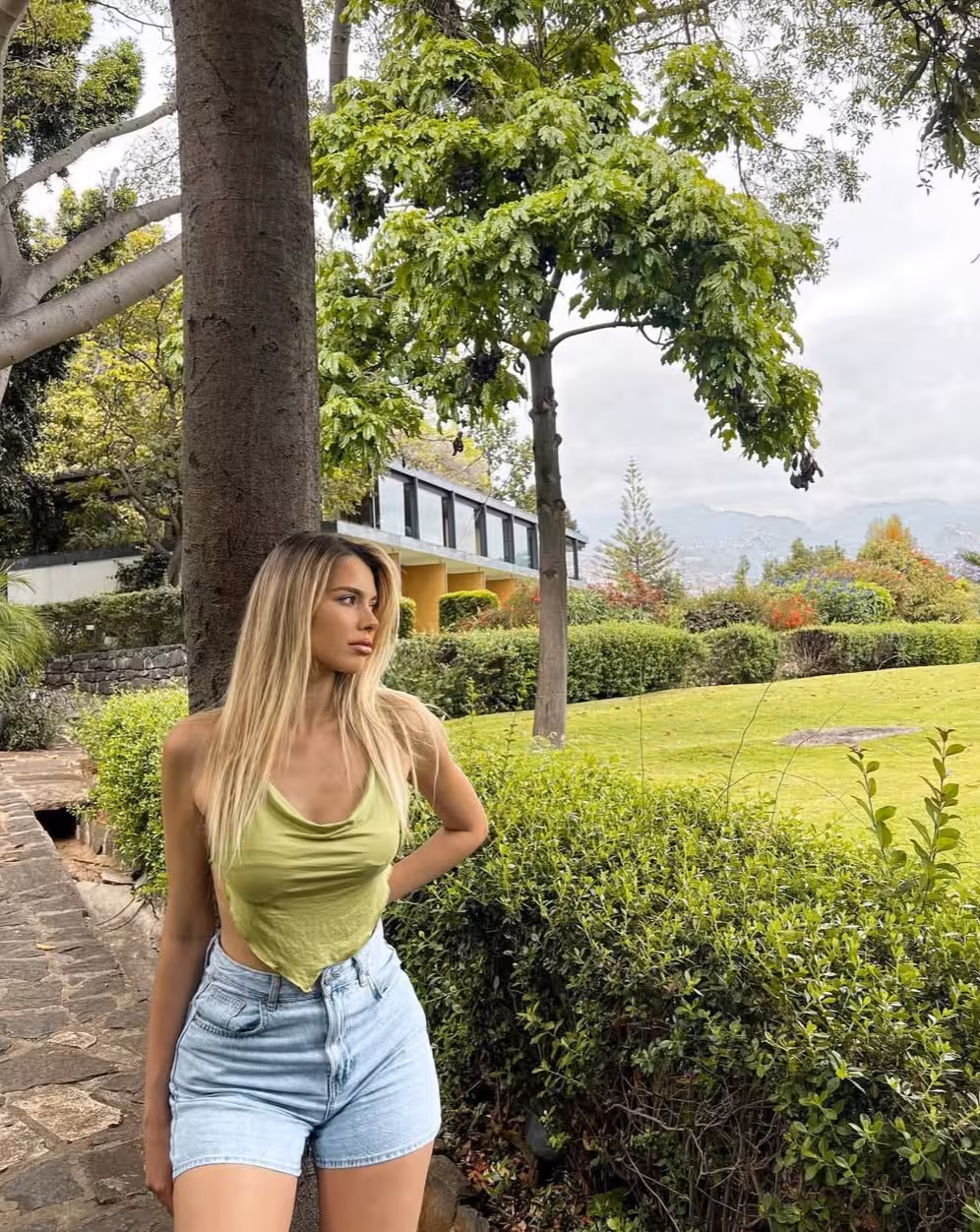 Patricia bride dress ukraine