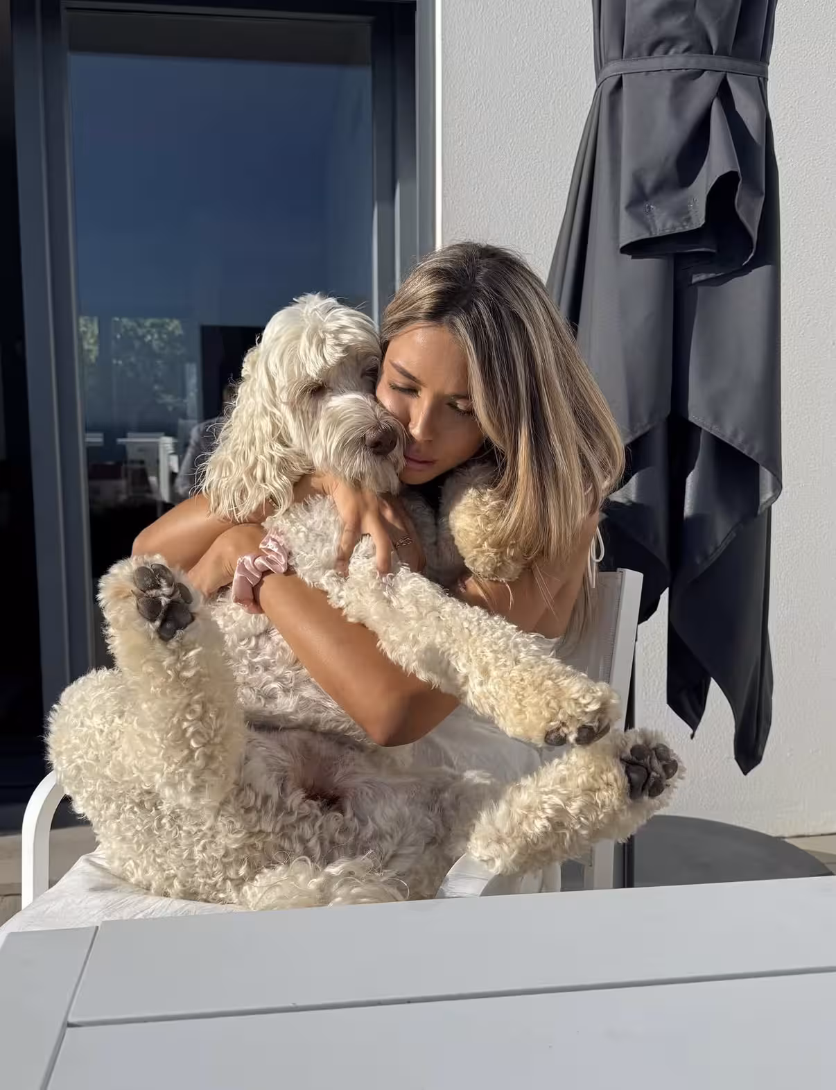 Patricia bride dress ukraine