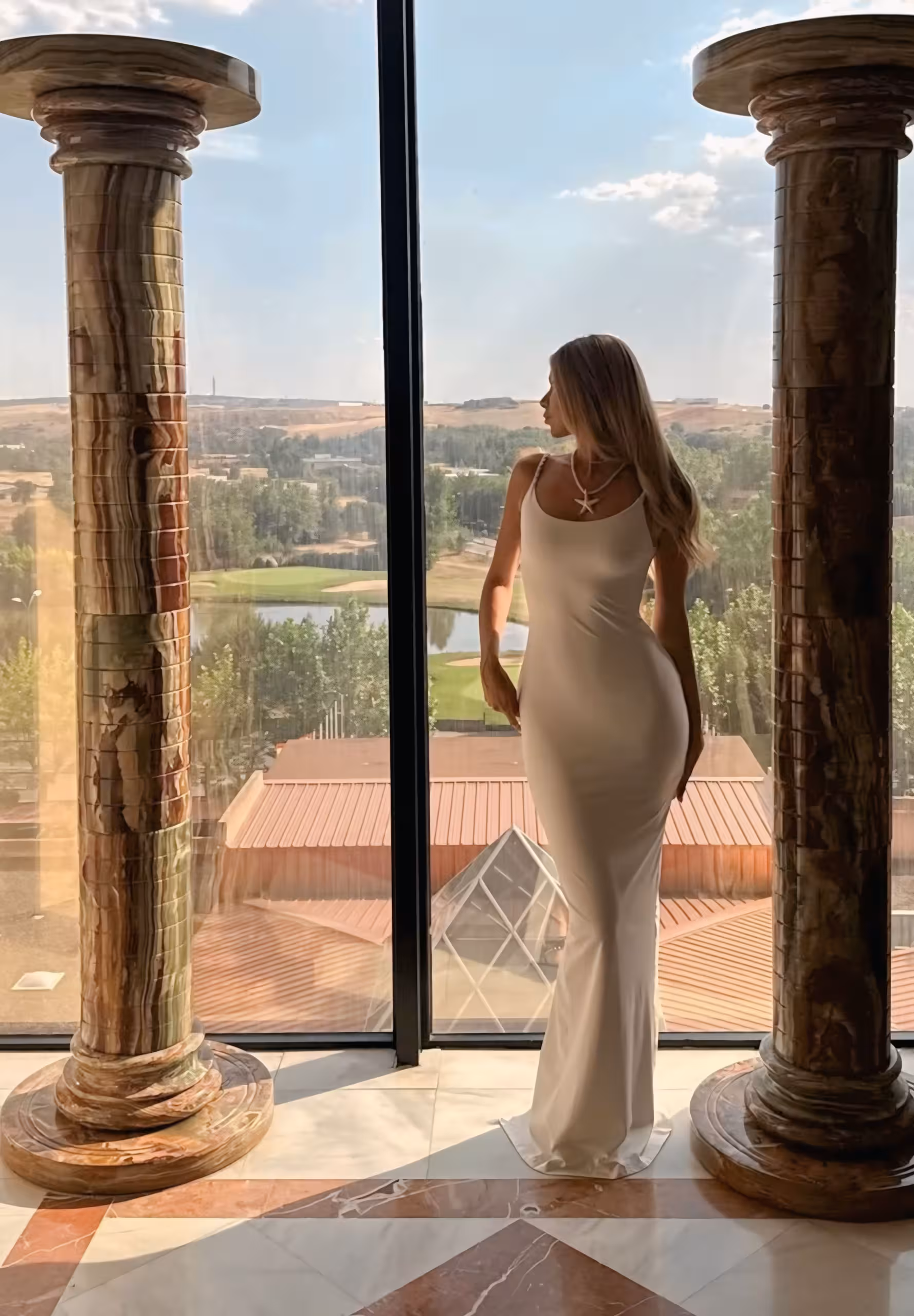 Patricia bride dress ukraine