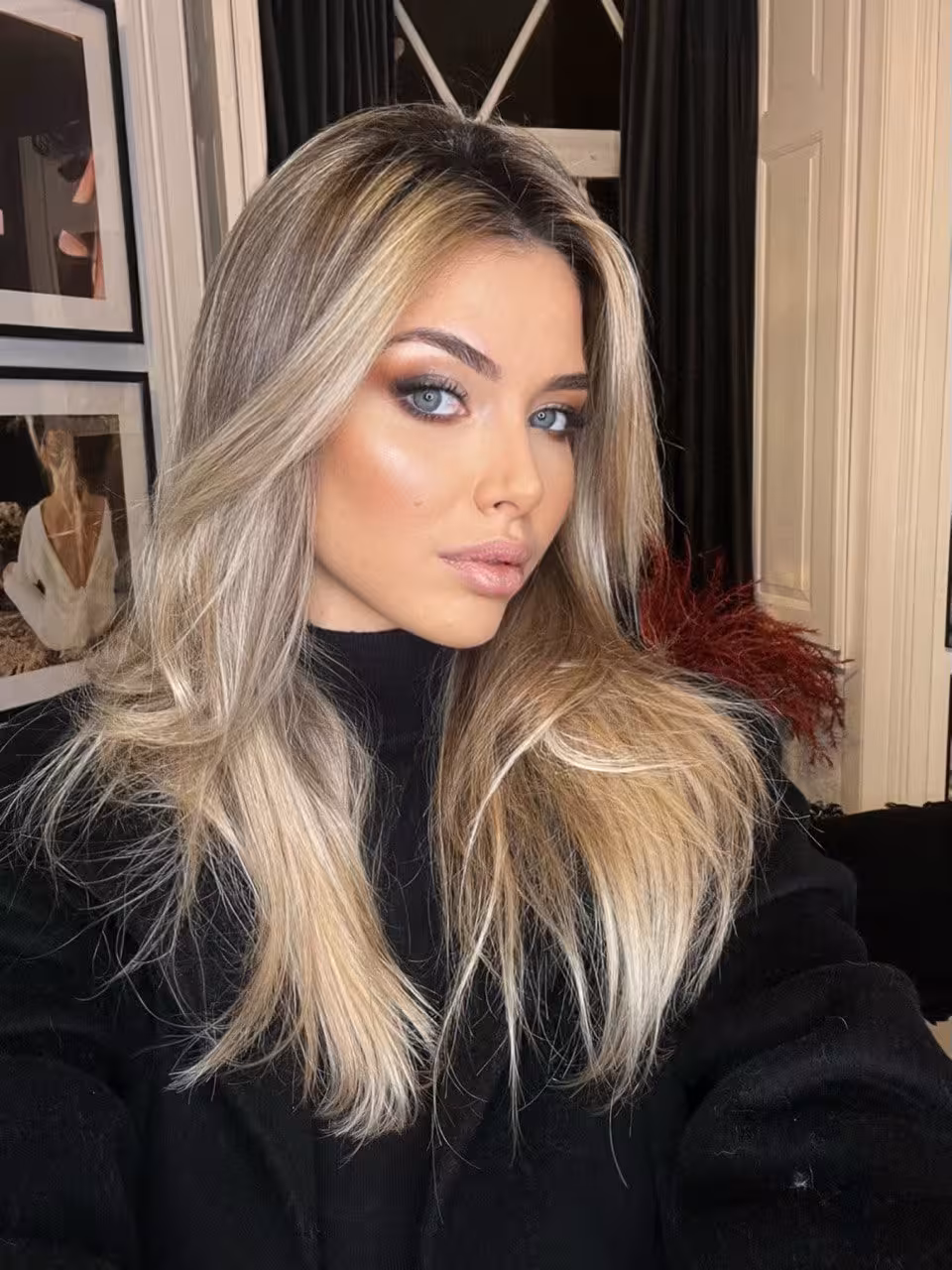 Patricia bride dress ukraine