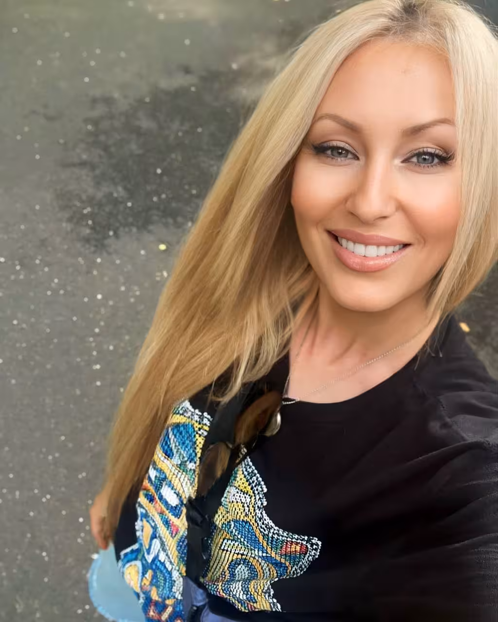 Oksana  brides ukraine 2022