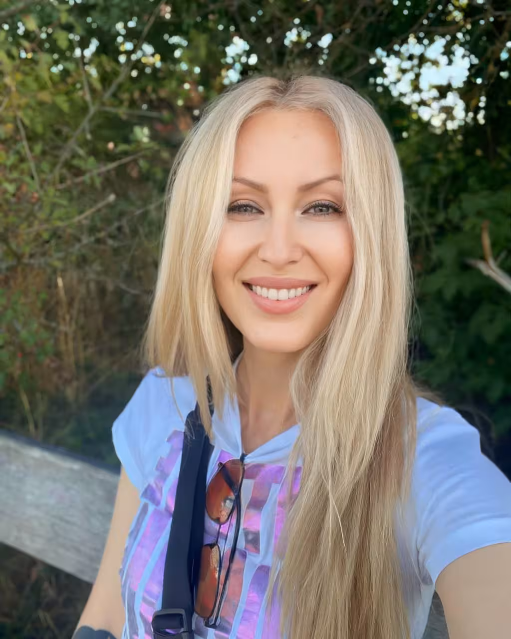 Oksana  brides ukraine 2022