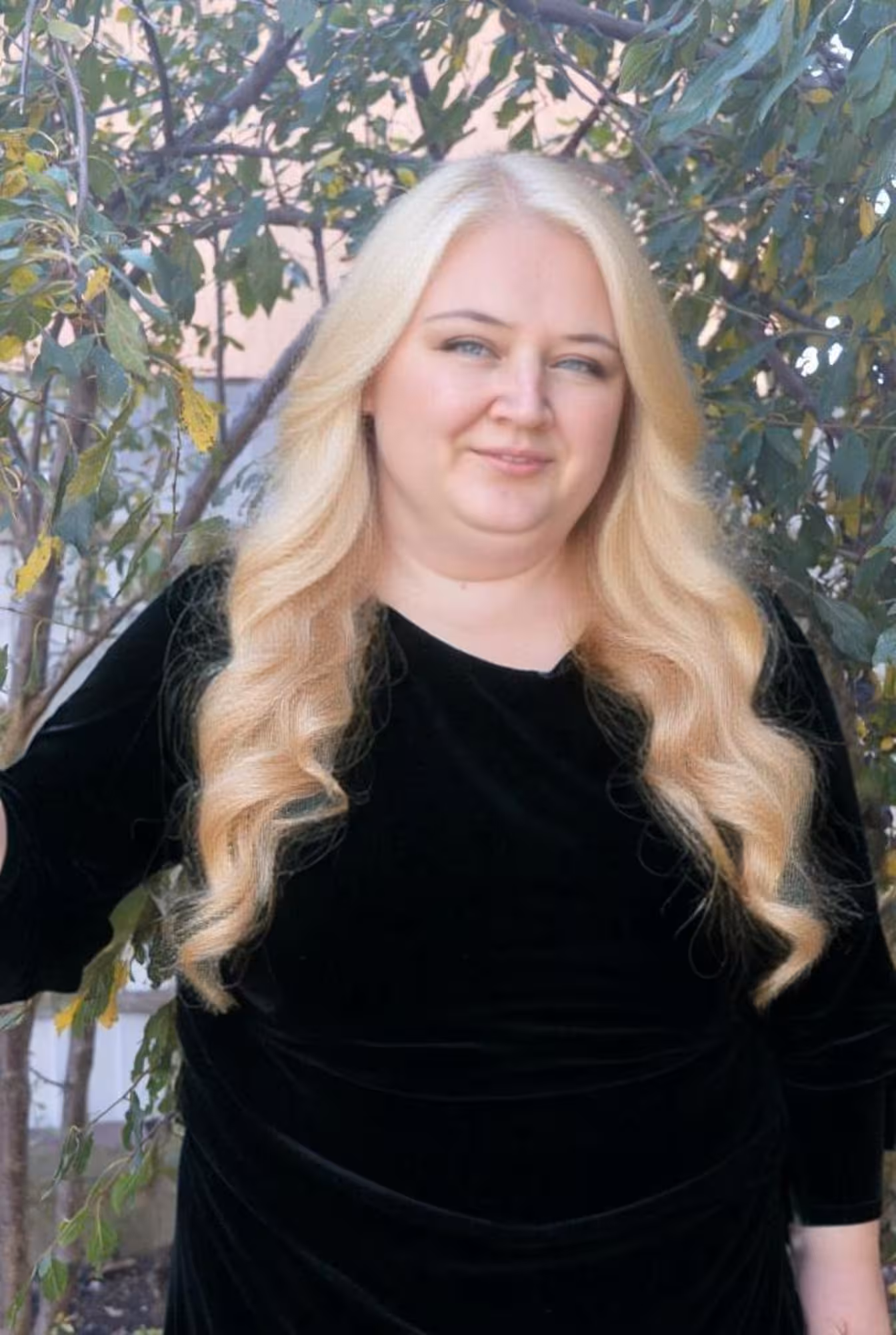 Ksusha bride ukrainecom