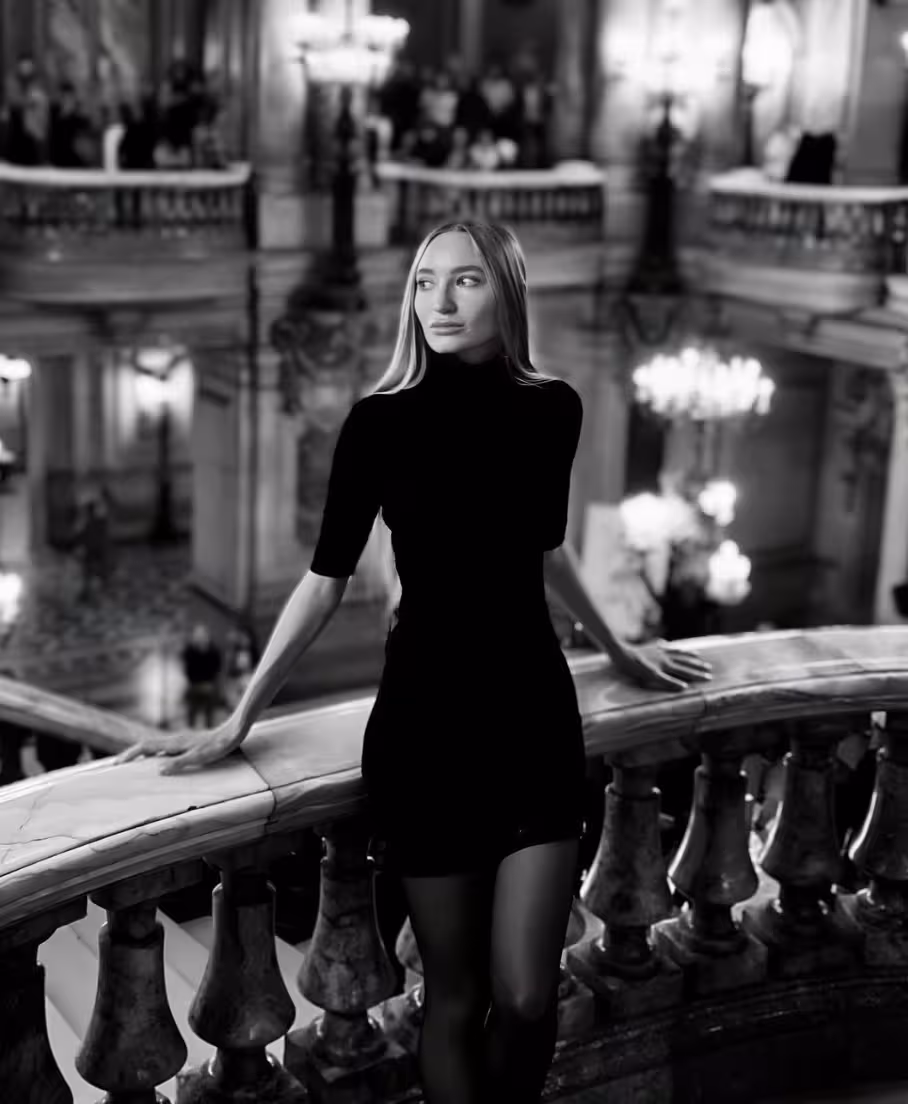 Anastasia bride ukraine kiev