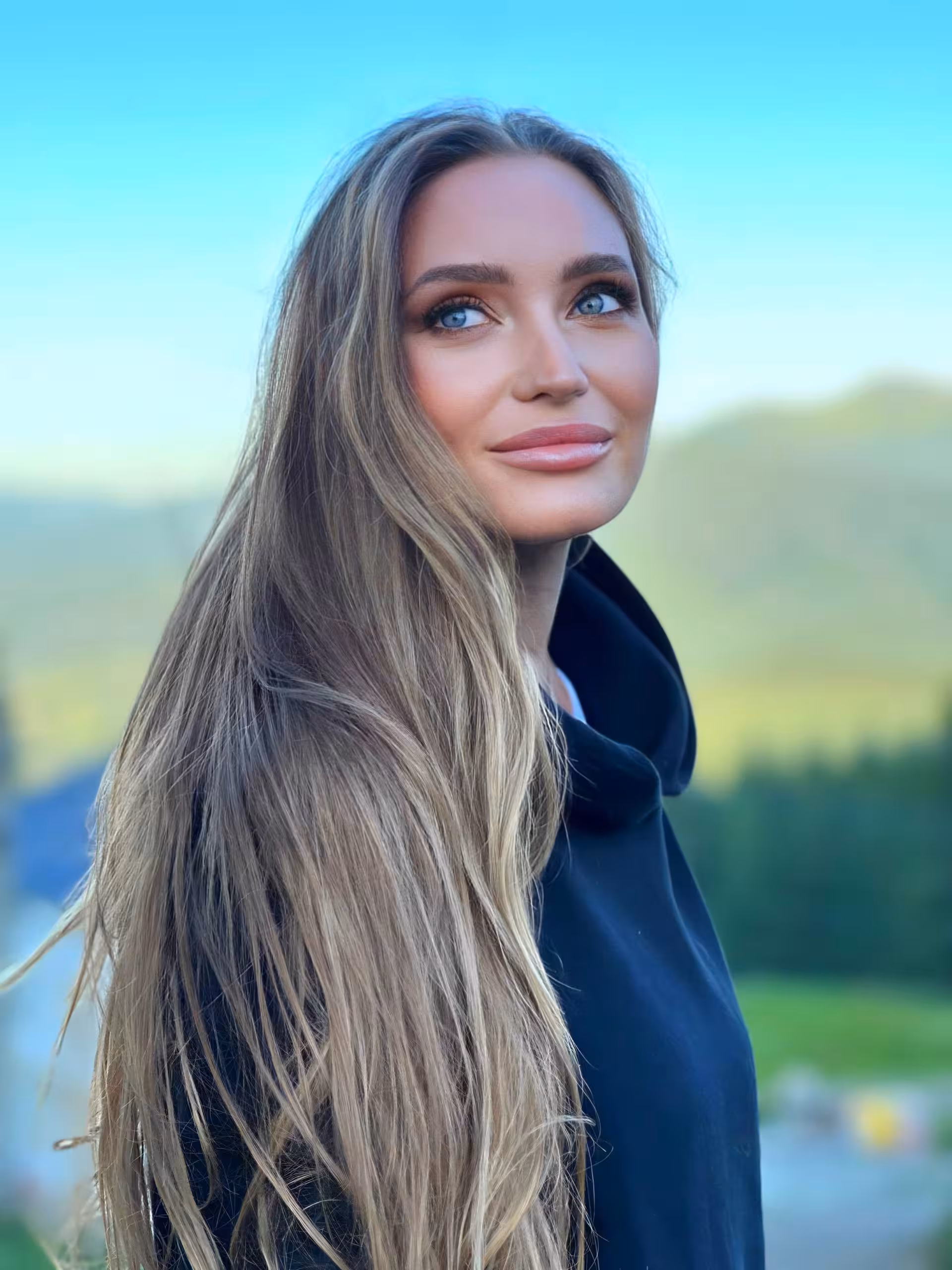 Anastasia bride ukraine kiev