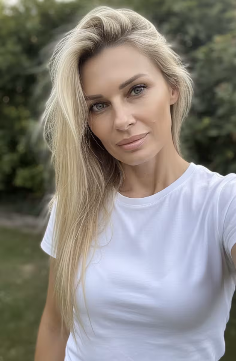 Lena daisy bride ukraine