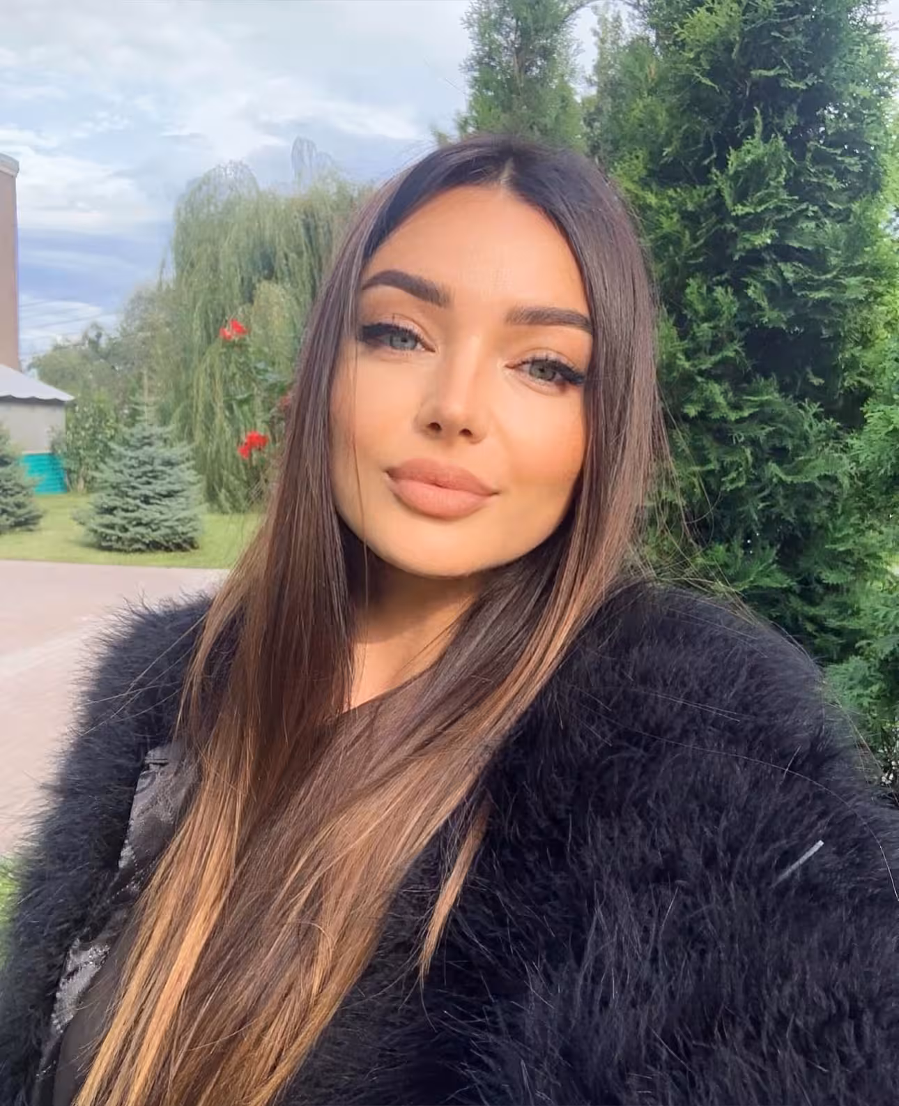 Yevheniia daisy bride ukraine