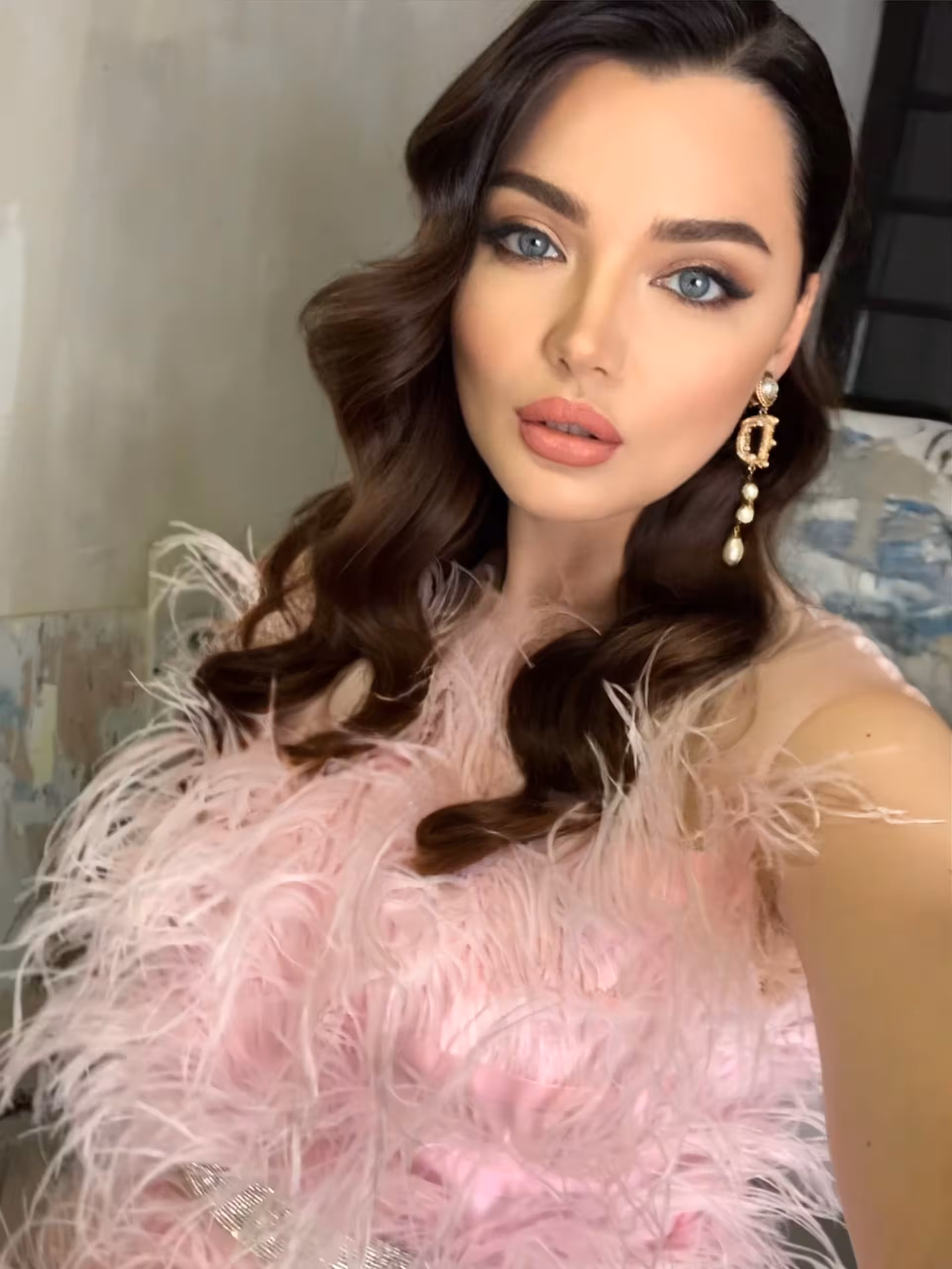 Yevheniia daisy bride ukraine