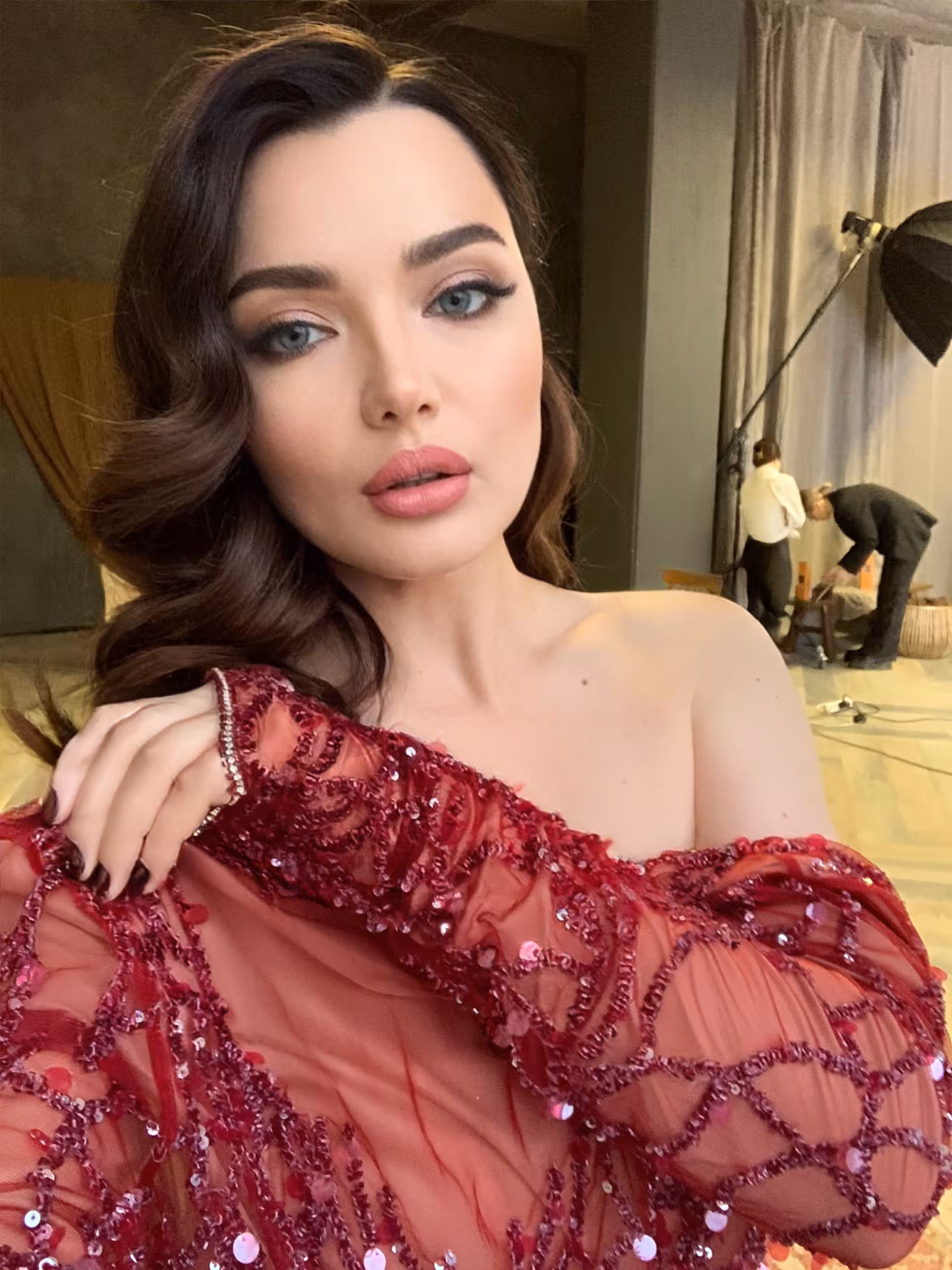 Yevheniia daisy bride ukraine