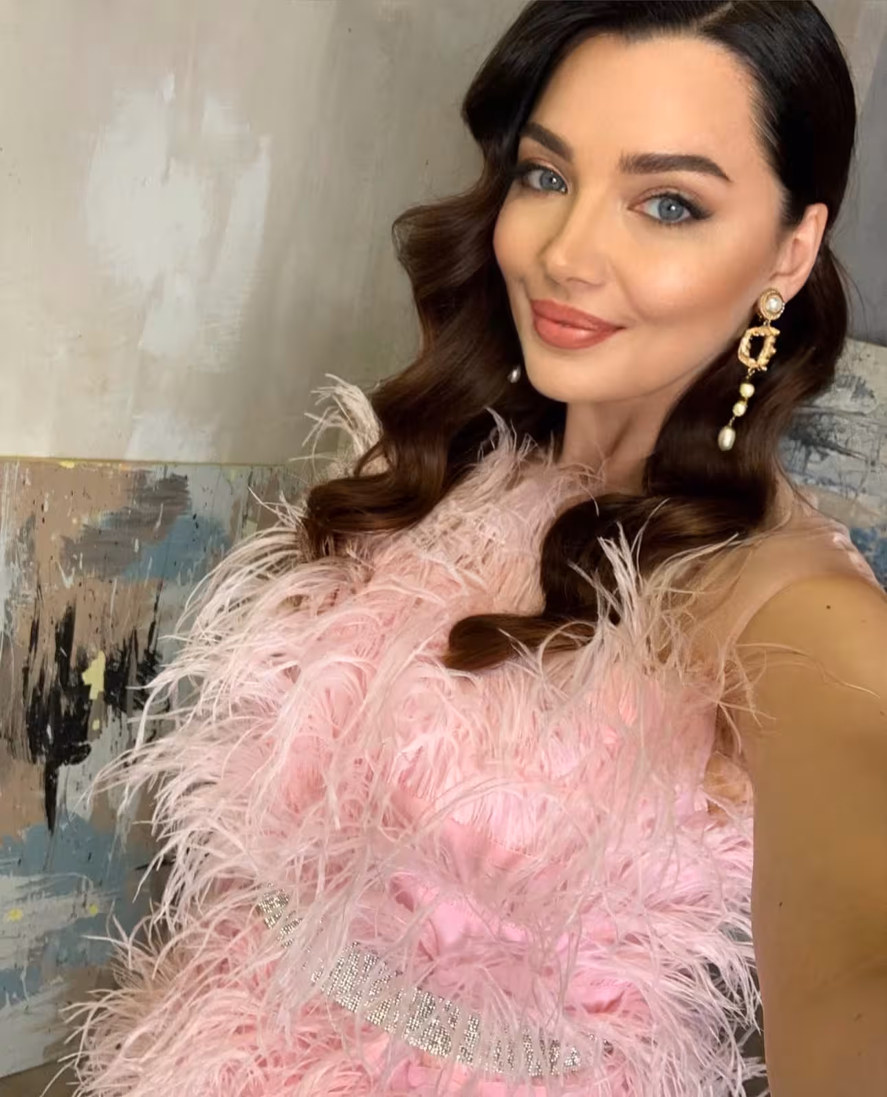 Yevheniia daisy bride ukraine