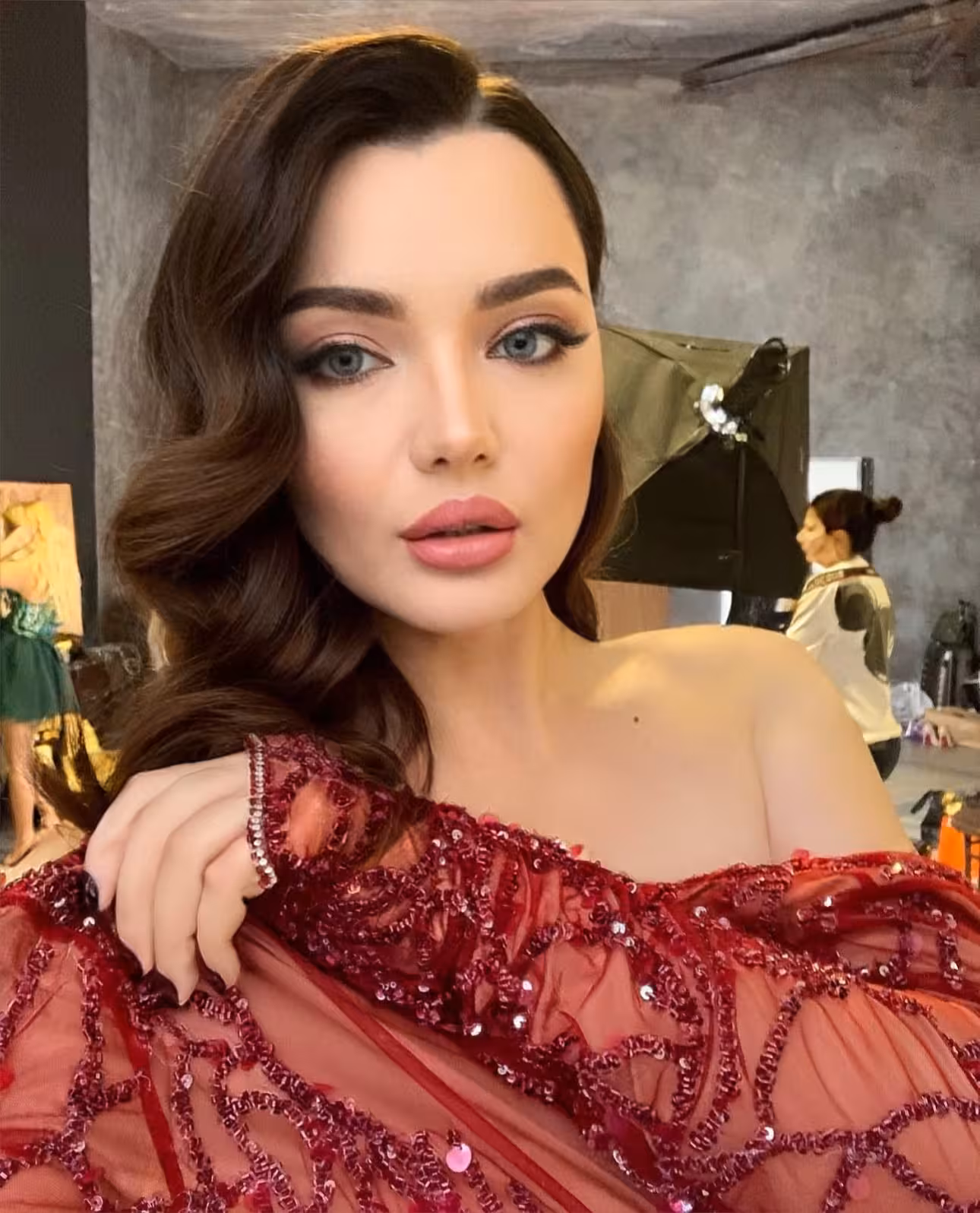 Yevheniia daisy bride ukraine