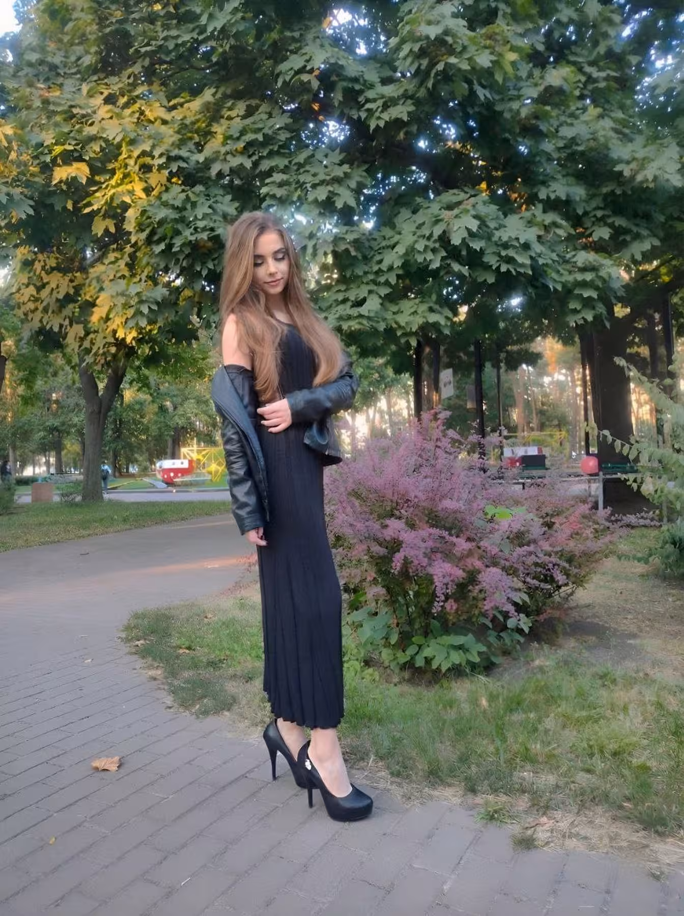 Yana does ukraine have arranged marriages