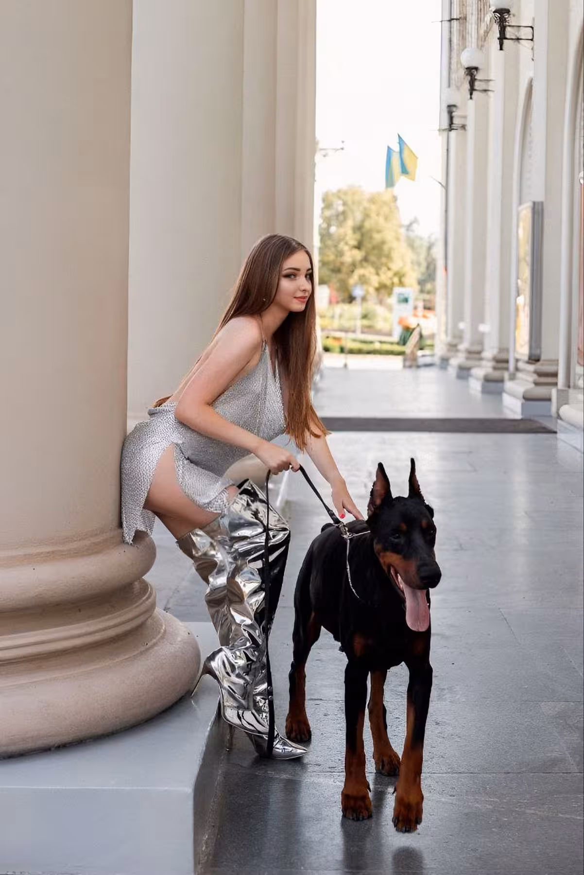 Yana does ukraine have arranged marriages