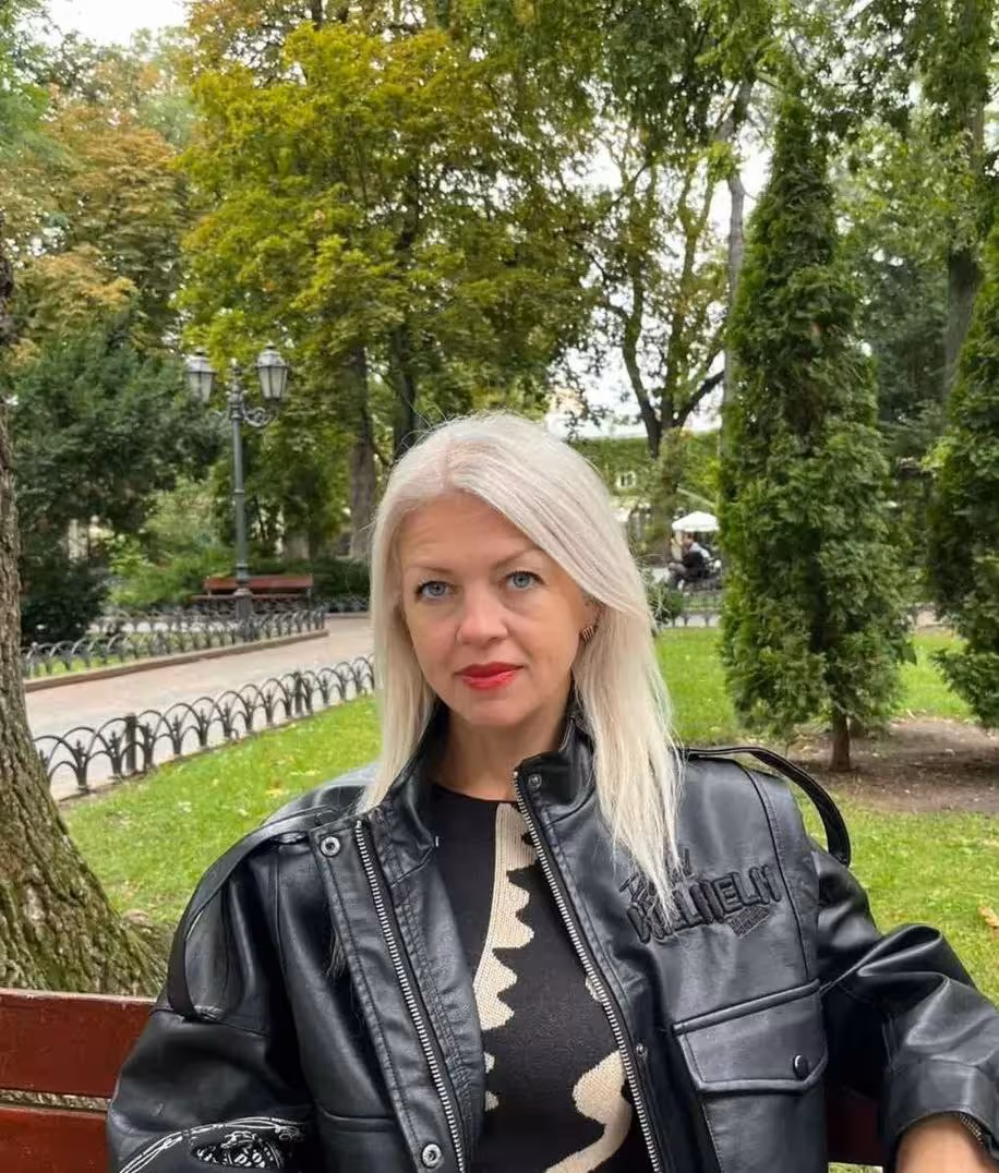 Natalia does ukraine have arranged marriages