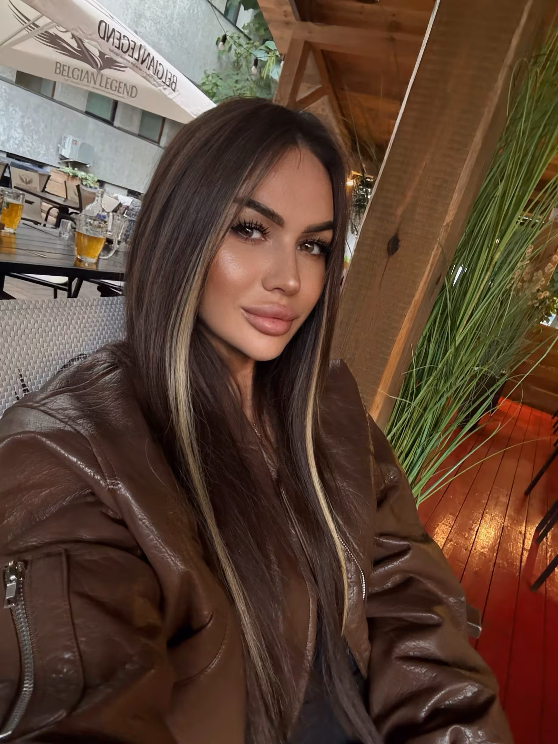 Iryna does ukraine have arranged marriages