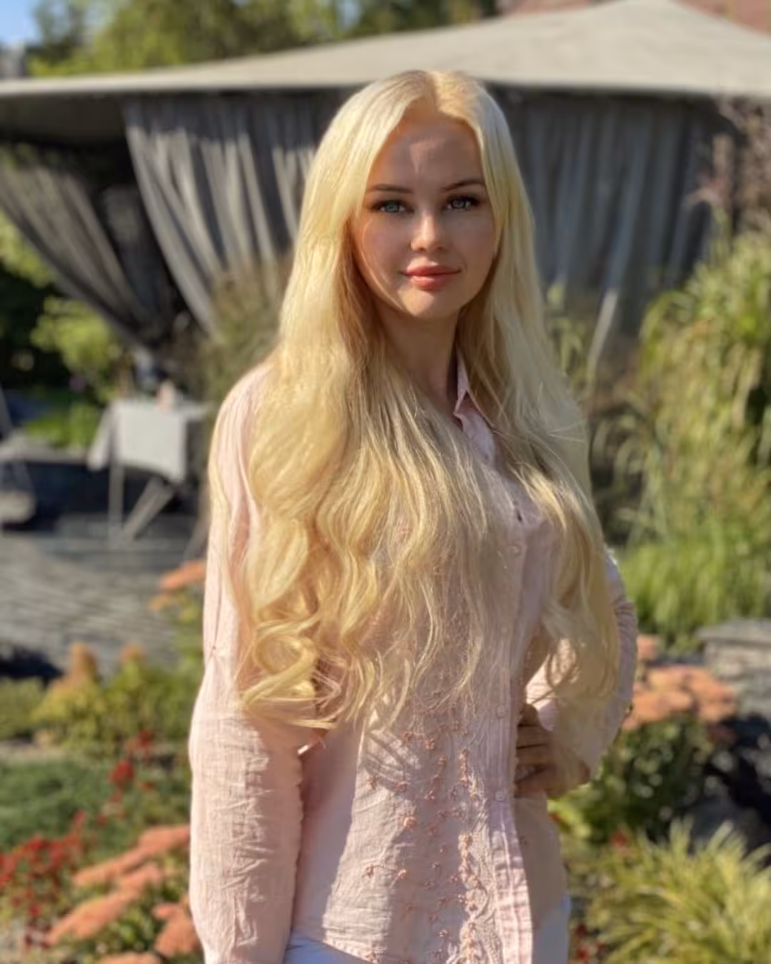 Irina  find bride ukraine