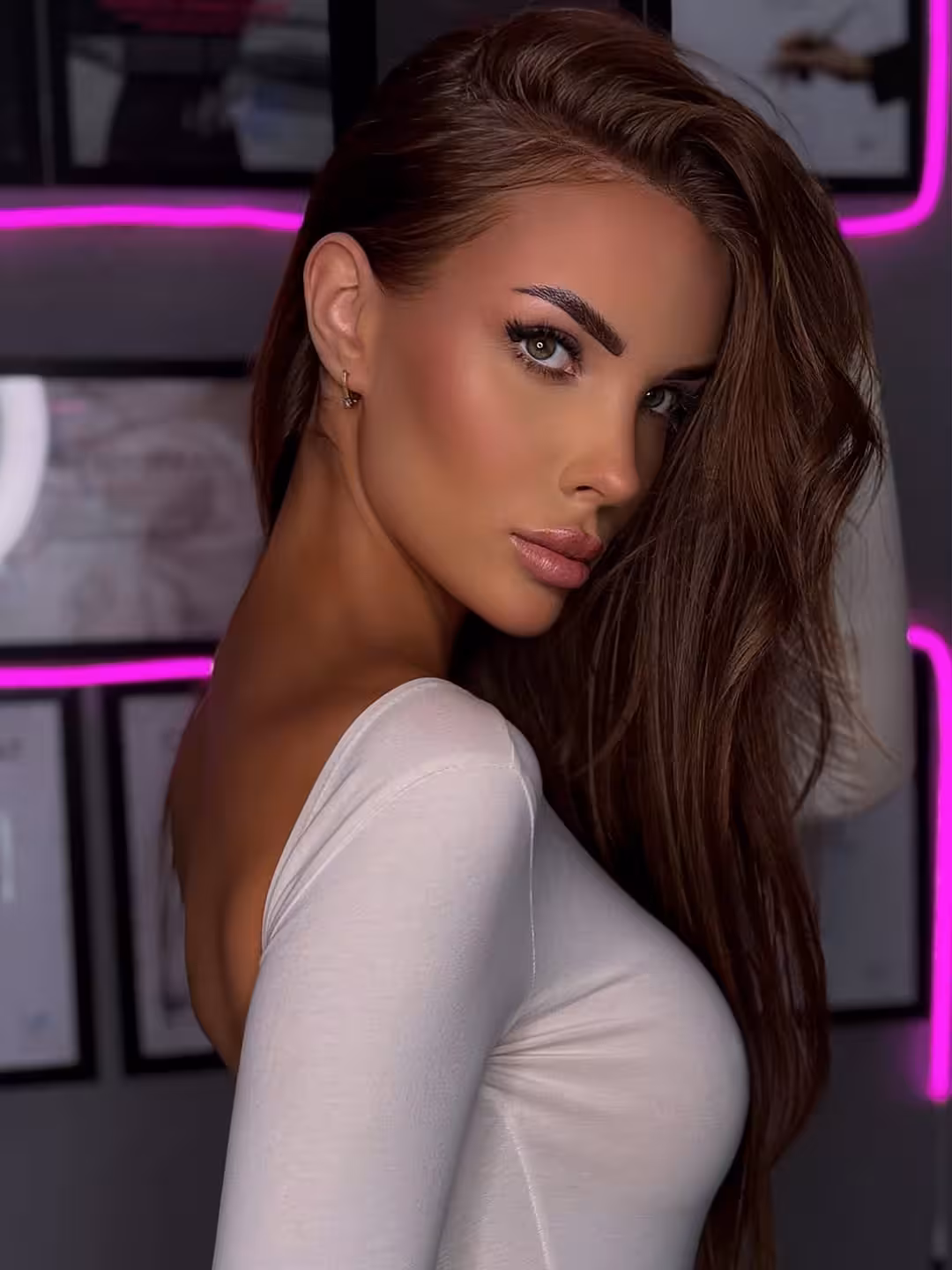 Nataly  hot ukrainian brides