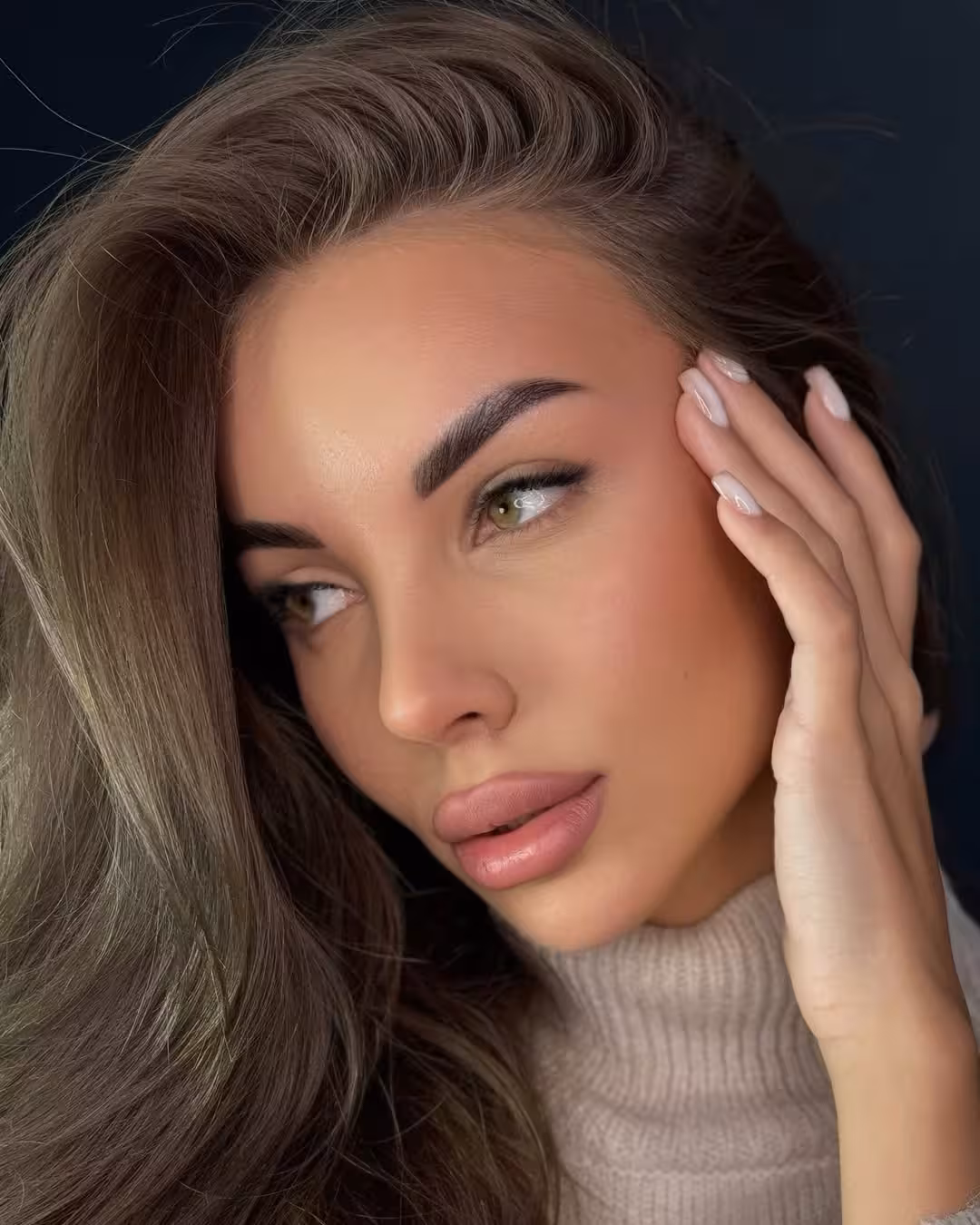 Nataly  hot ukrainian brides