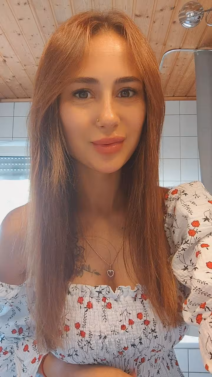 Viktoria hot ukrainian brides