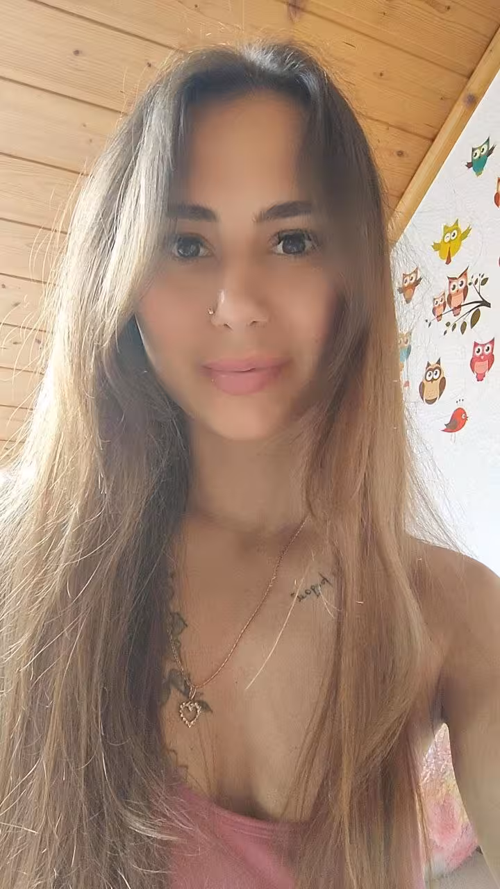 Viktoria hot ukrainian brides