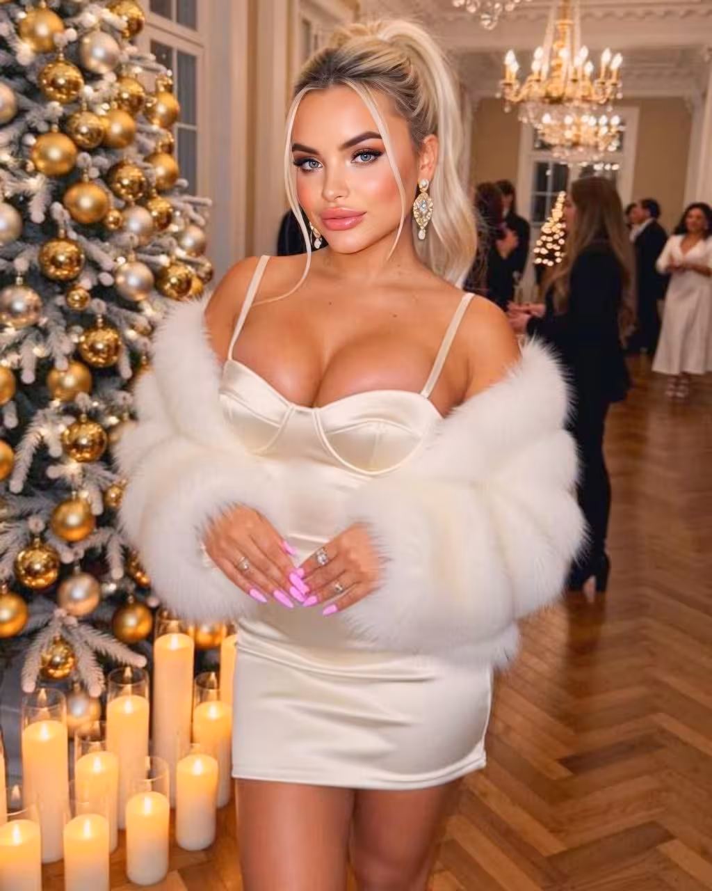 Anastasiia how can i get a ukrainian wife