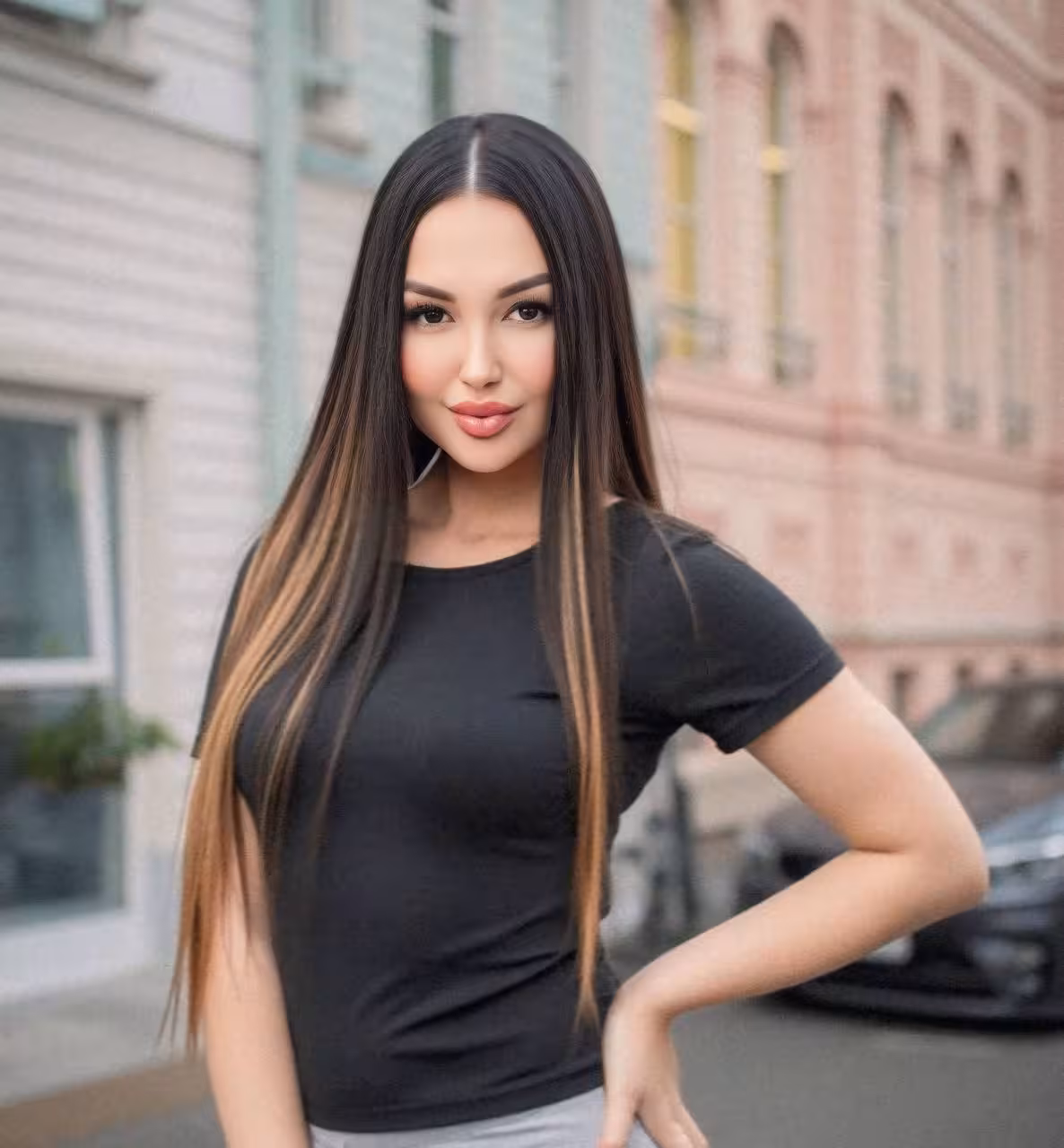 Svetlana how to marry in ukraine