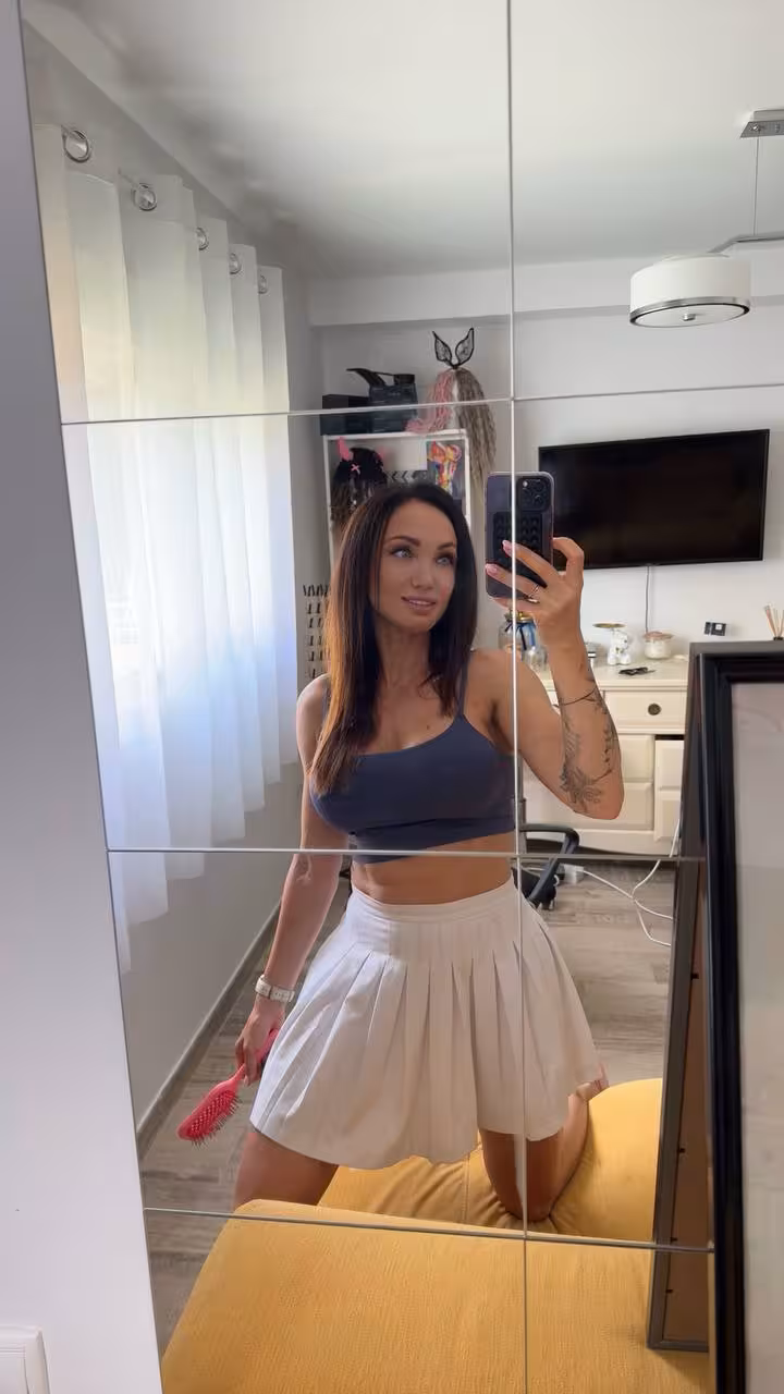 Yulia is it easy to marry a ukrainian woman