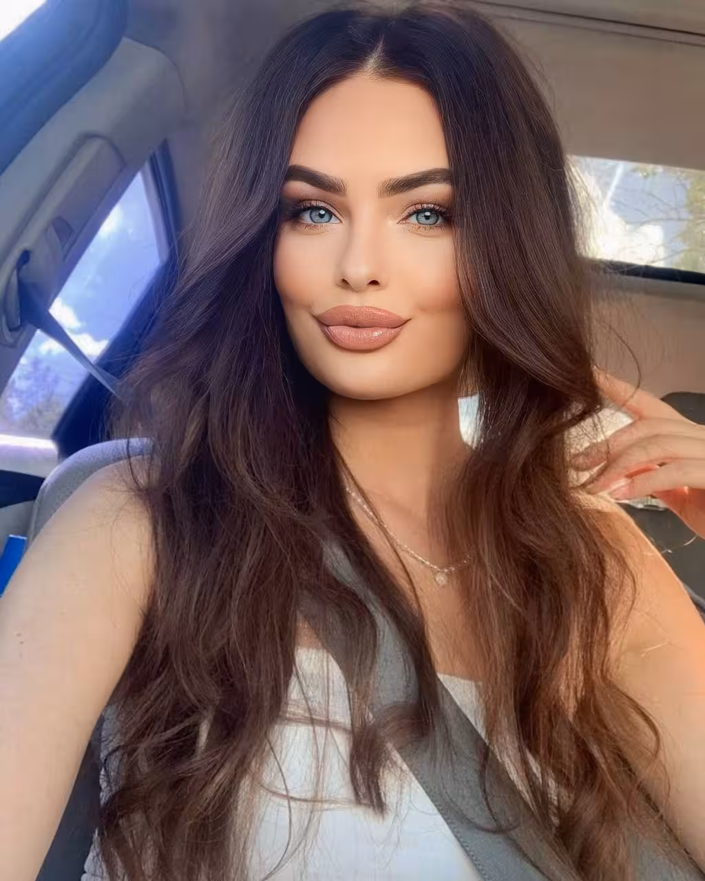 Margarita is it easy to marry a ukrainian woman