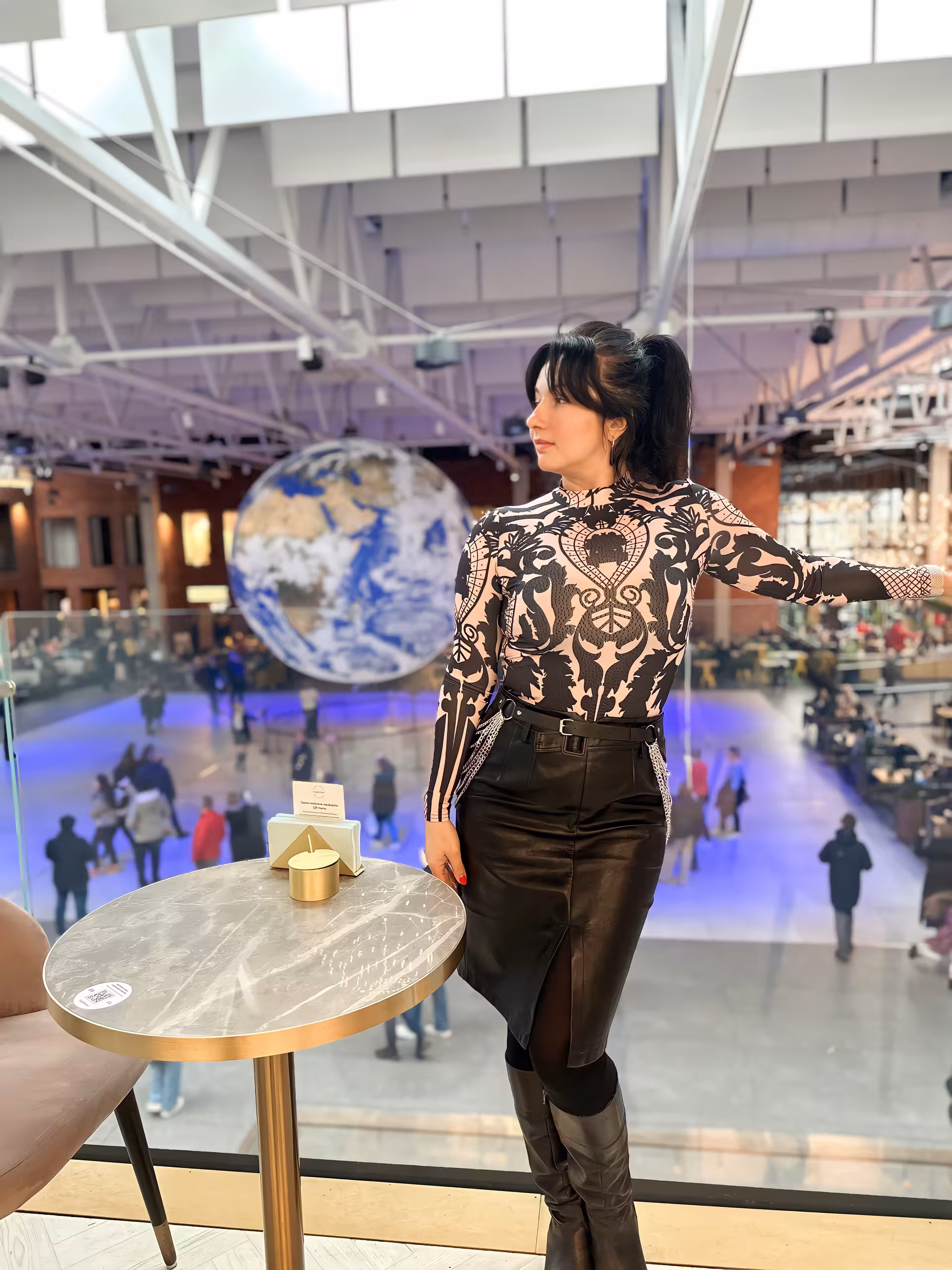 Hanna is it easy to marry a ukrainian woman