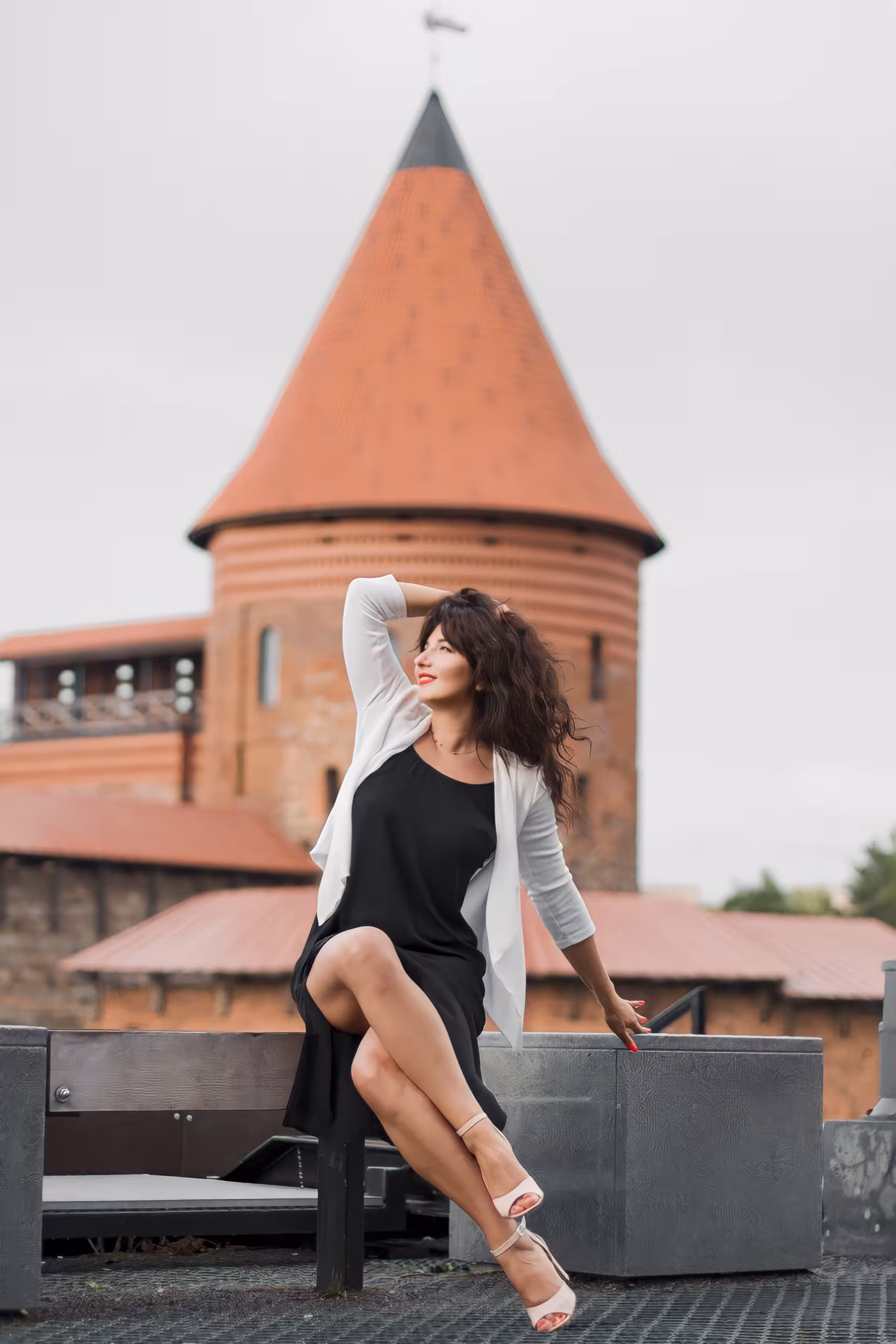 Hanna is it easy to marry a ukrainian woman